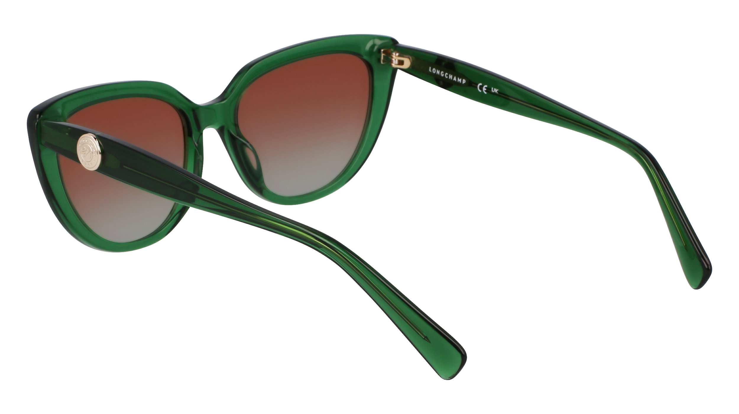 LO766S 300 Occhiali da sole LONGCHAMP 4