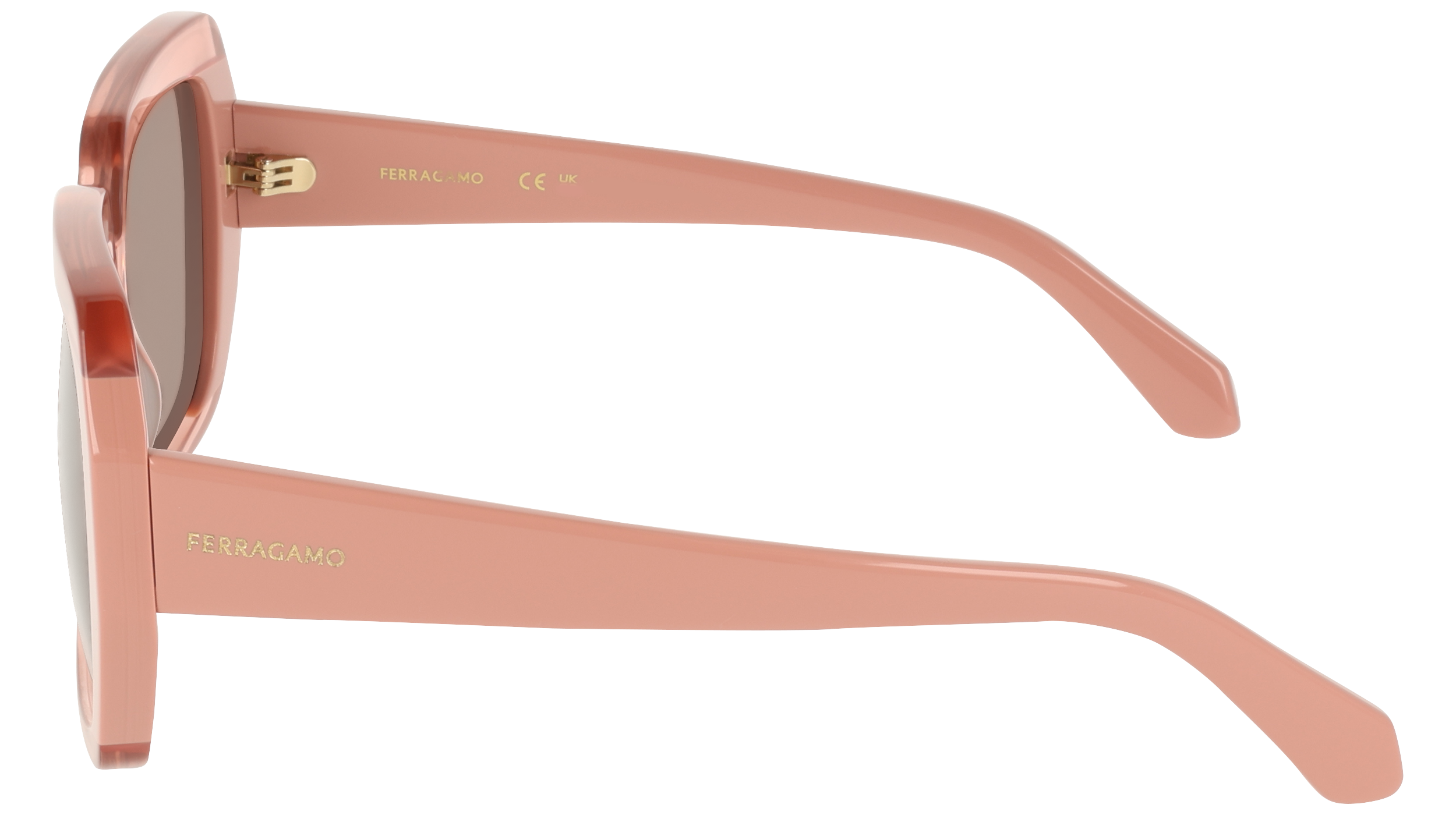 SF2081S 668 Occhiali da sole Ferragamo 3