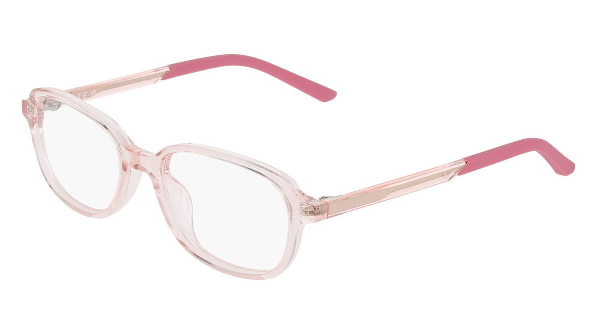 Optical frames Nike NIKE 5072 690 886895790321 Frame color Pink : Buy ...