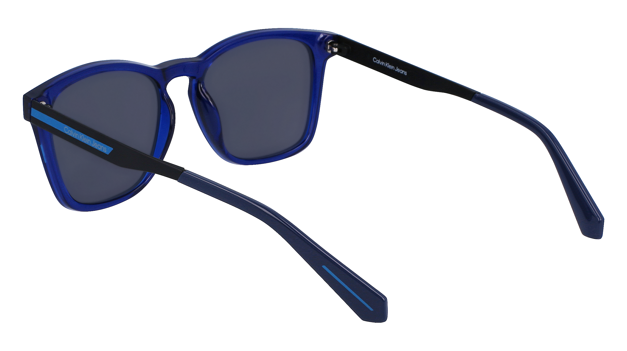 CKJ22642S 400 Occhiali da sole Calvin Klein 7