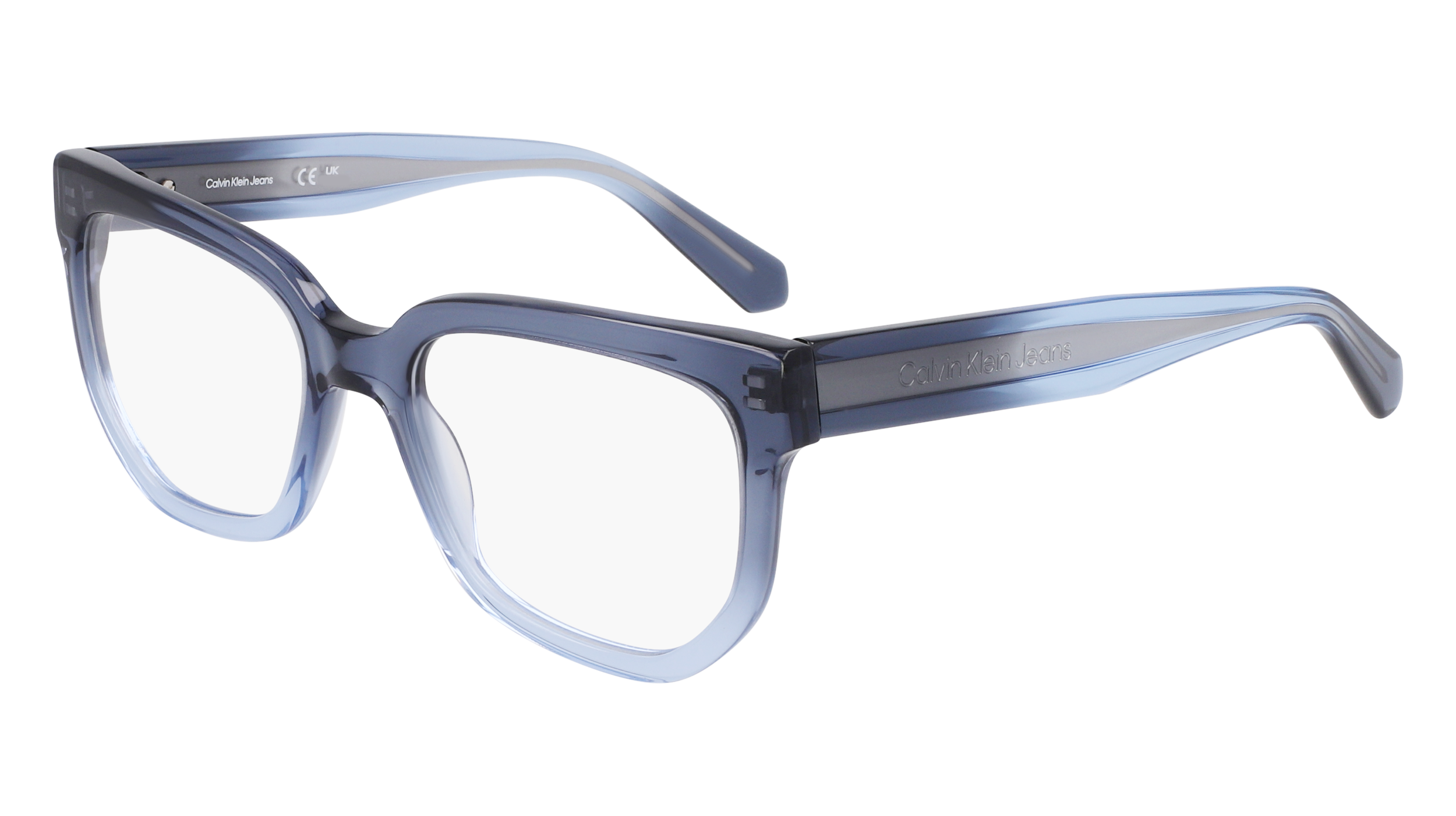 CKJ24615 401 Montature da vista Calvin Klein 1