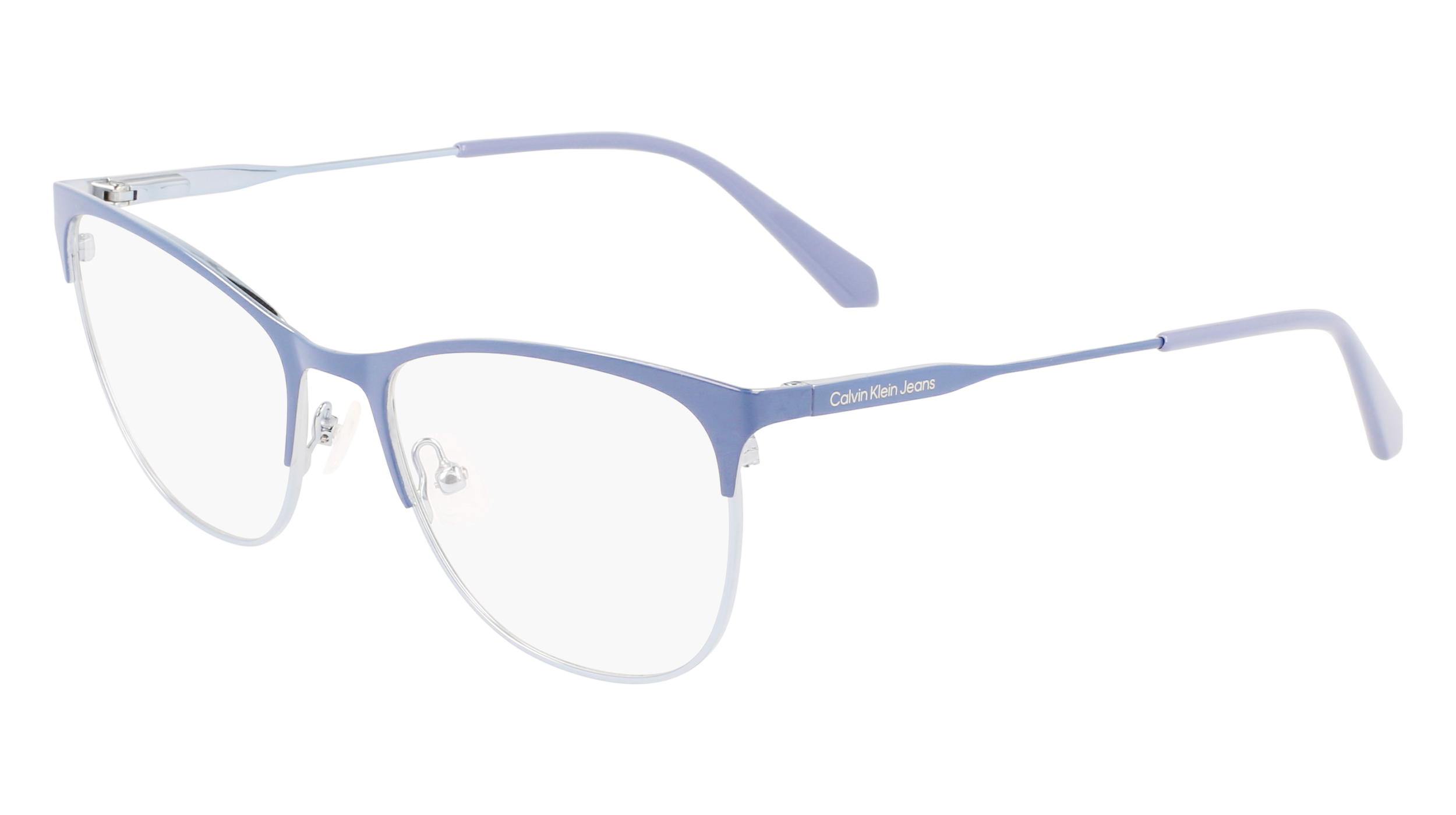 CKJ22206 400 Montature da vista Calvin Klein 1