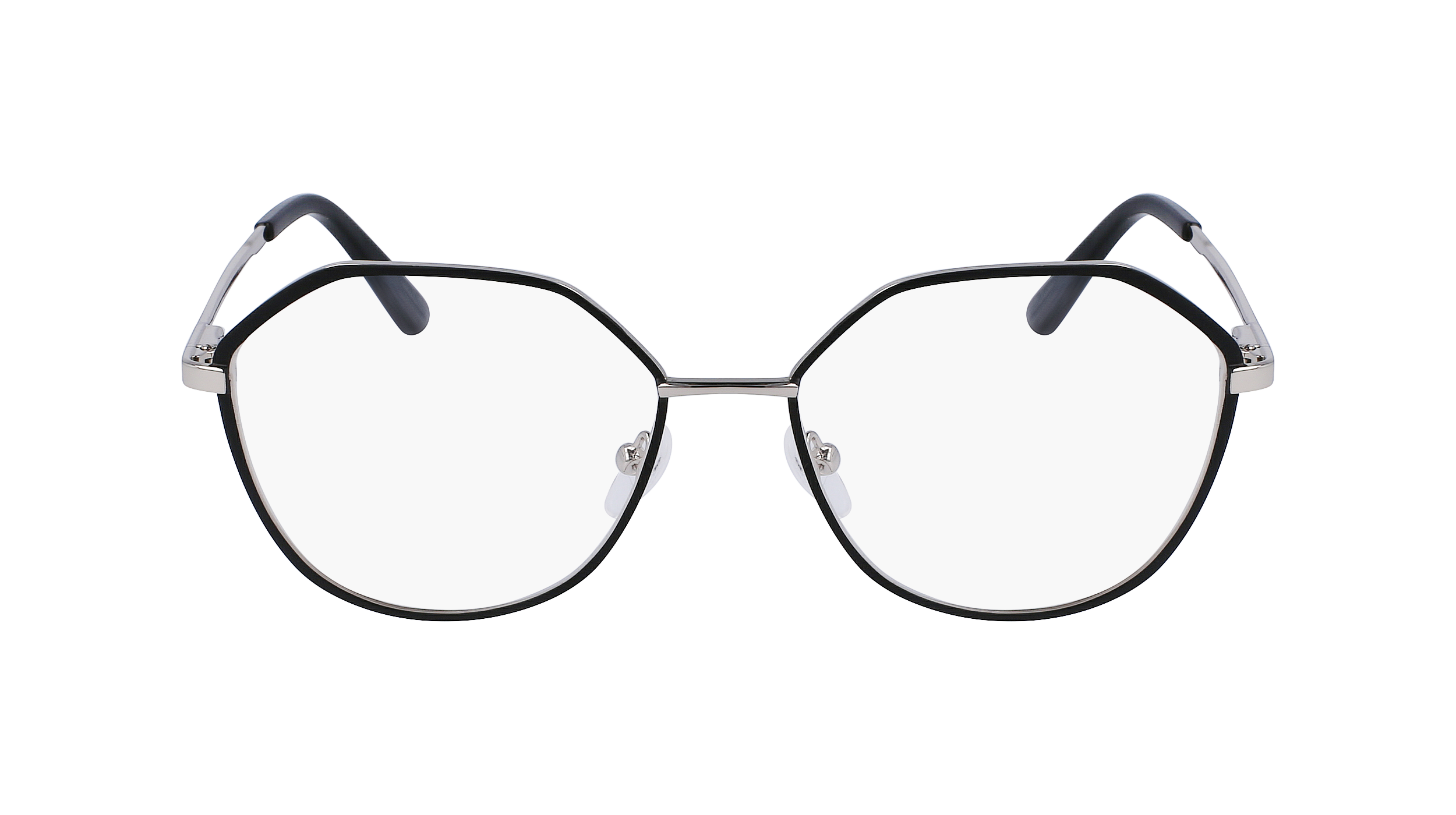 KL346 001 Montature da vista Karl Lagerfeld 3
