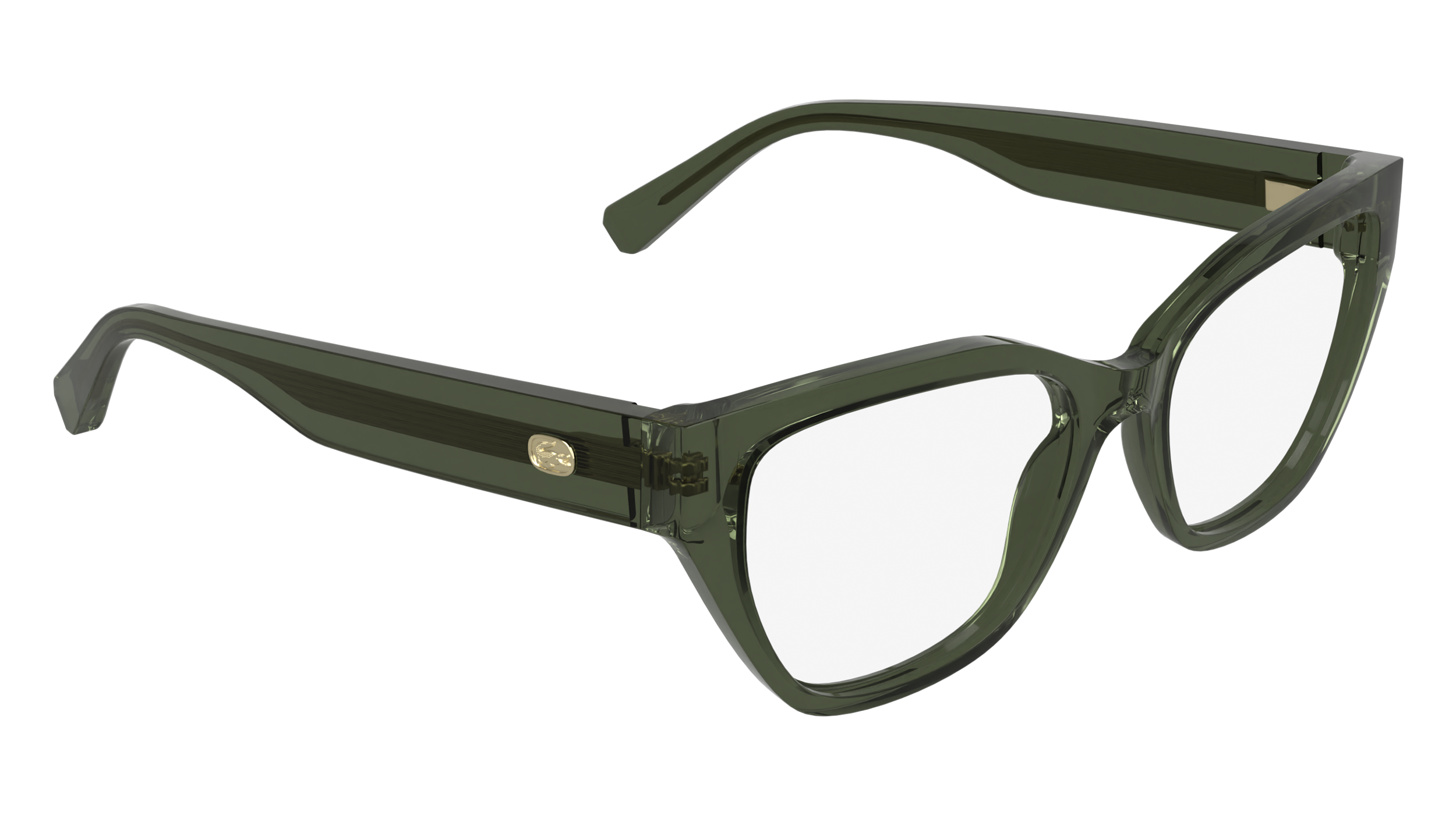 Lacoste L4015 341 Montature da vista Lacoste 8