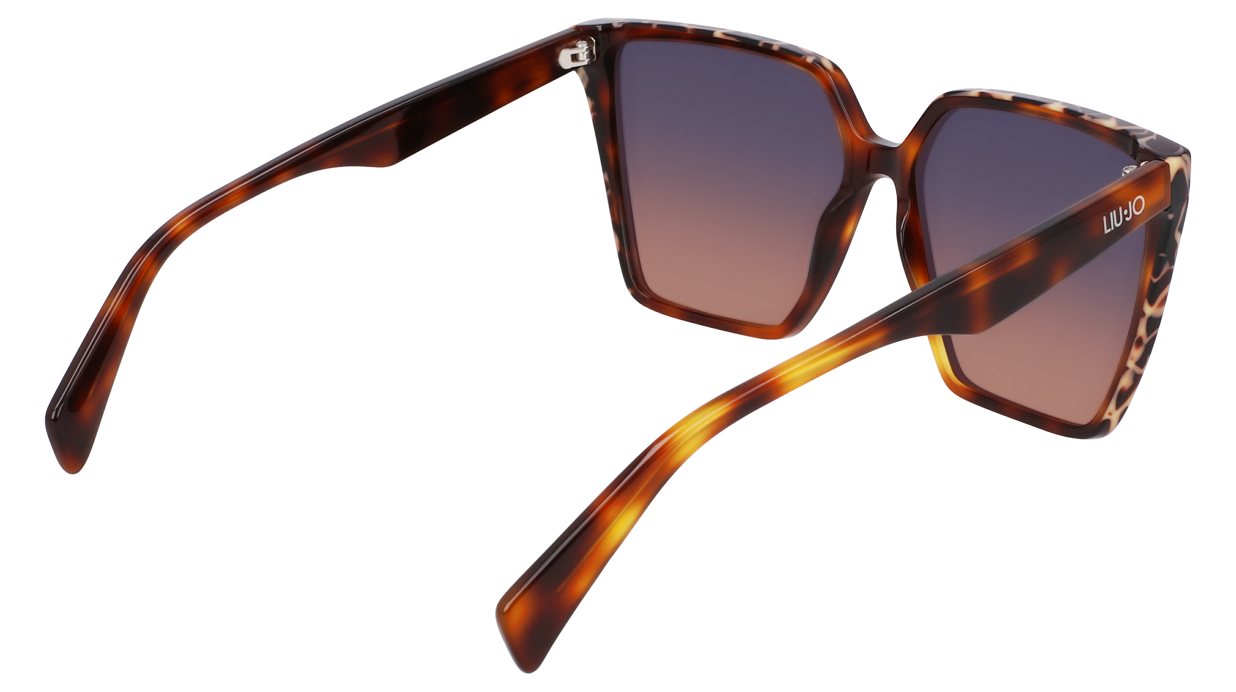 LJ798S 245 Occhiali da sole Liu Jo 7