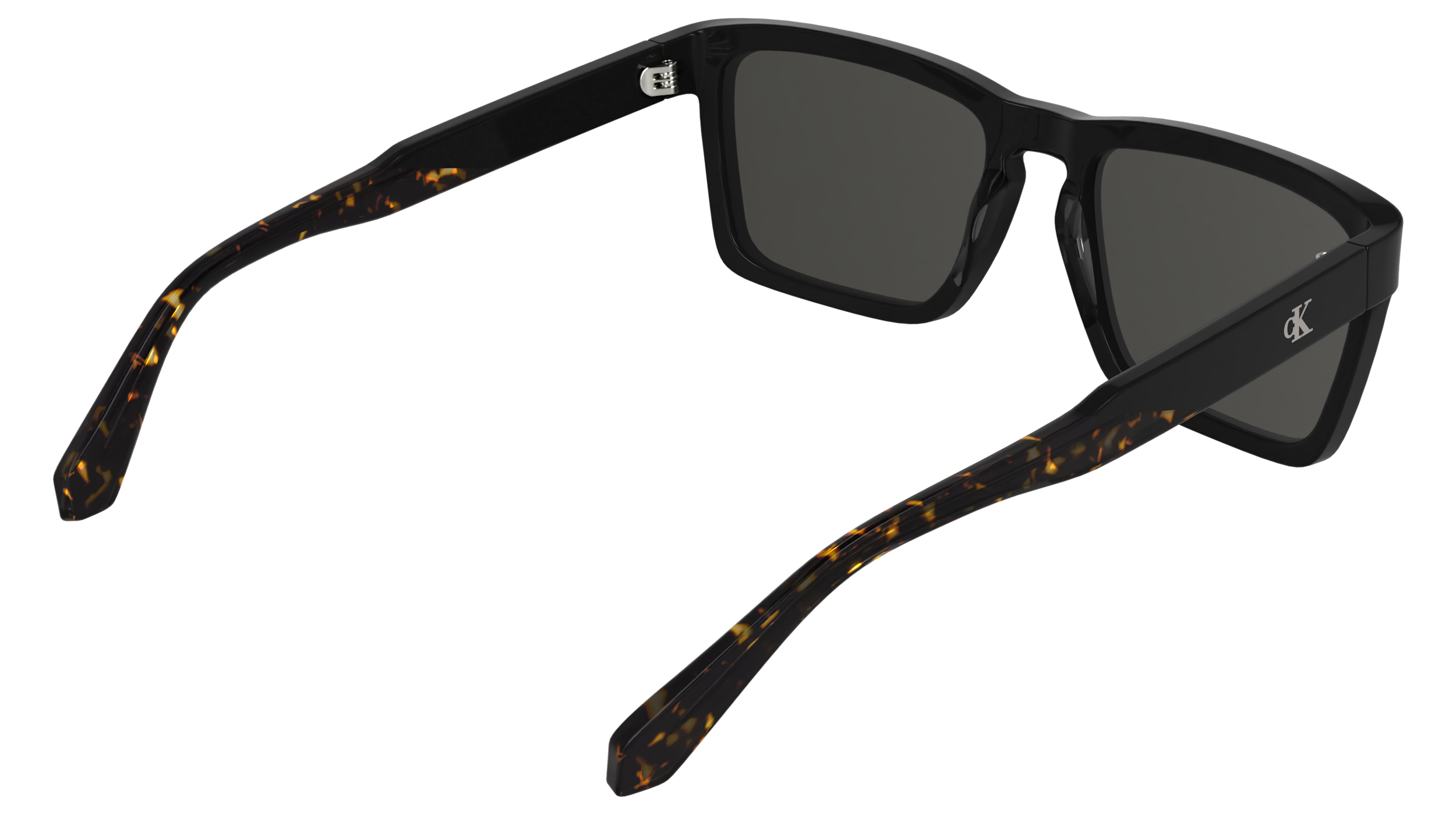 Calvin Klein CKJ25617S 001 Occhiali da sole Calvin Klein 6