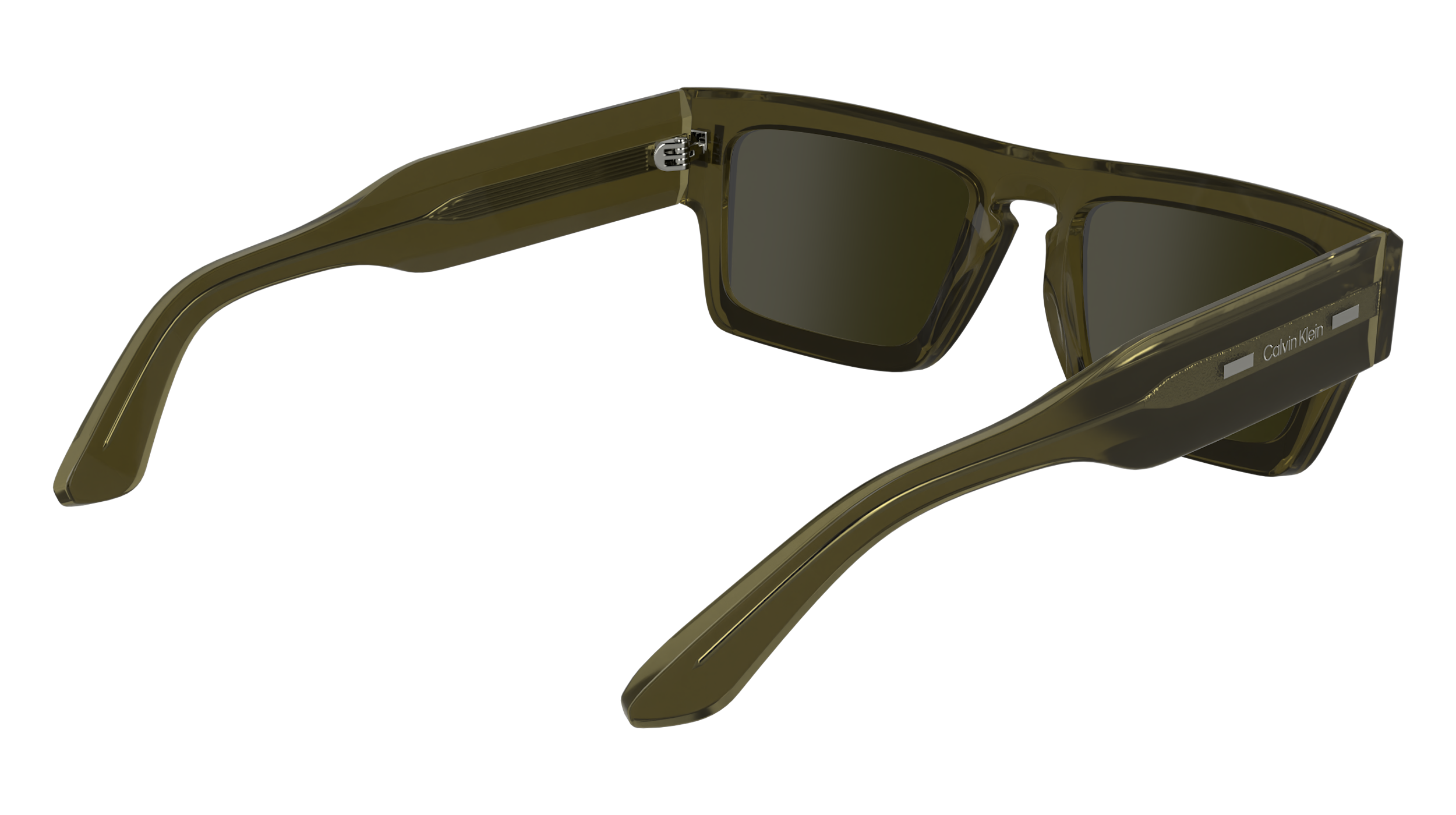 CK24532S 261 Occhiali da sole Calvin Klein 5