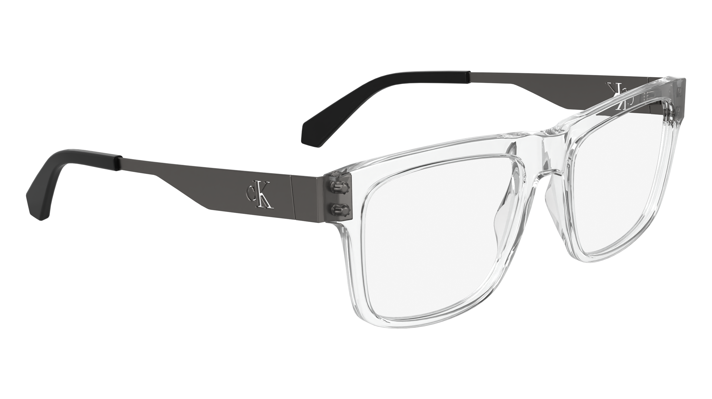 Calvin Klein CKJ24632 970 Montature da vista Calvin Klein 8