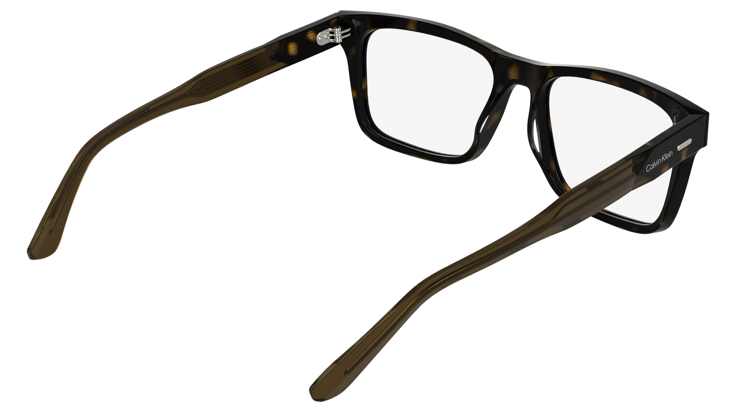 CK25544 235 Montature da vista Calvin Klein 6