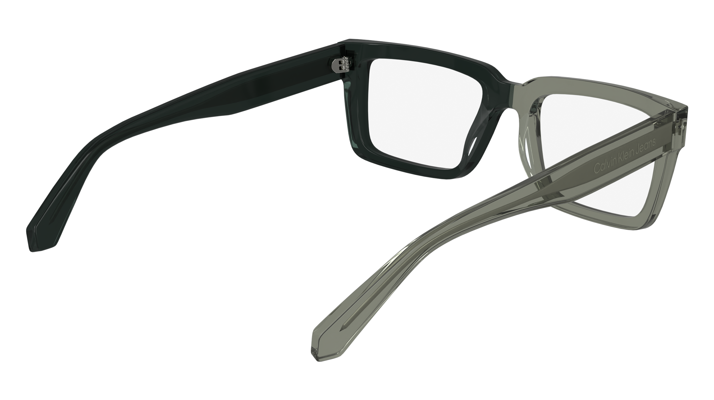 CKJ24616 057 Montature da vista Calvin Klein 4