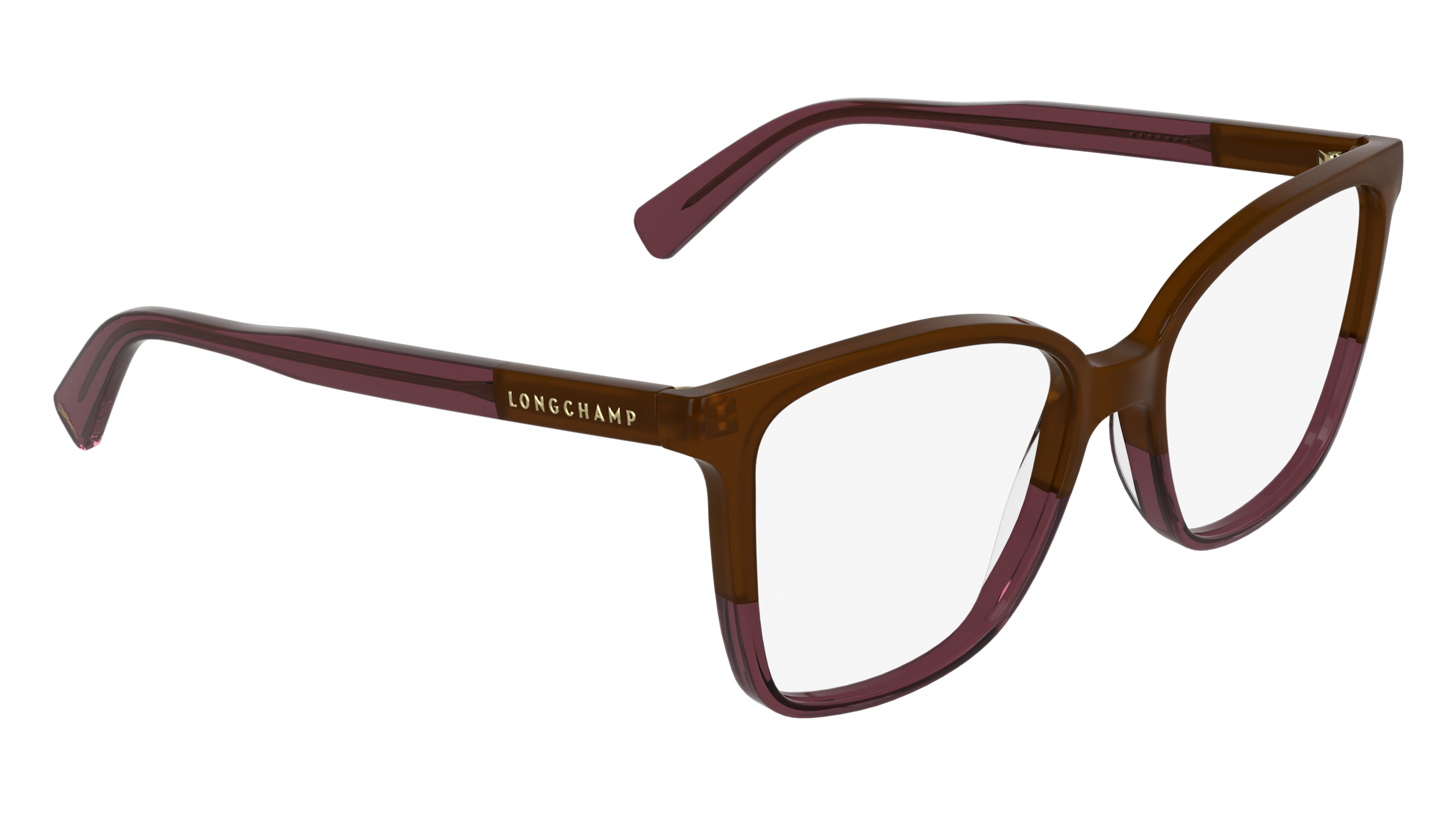 LO2753 216 Montature da vista LONGCHAMP 8