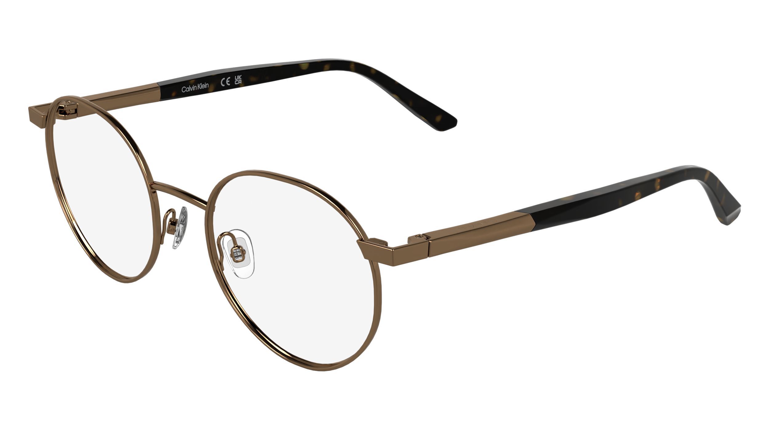 CK25112 771 Montature da vista Calvin Klein 1