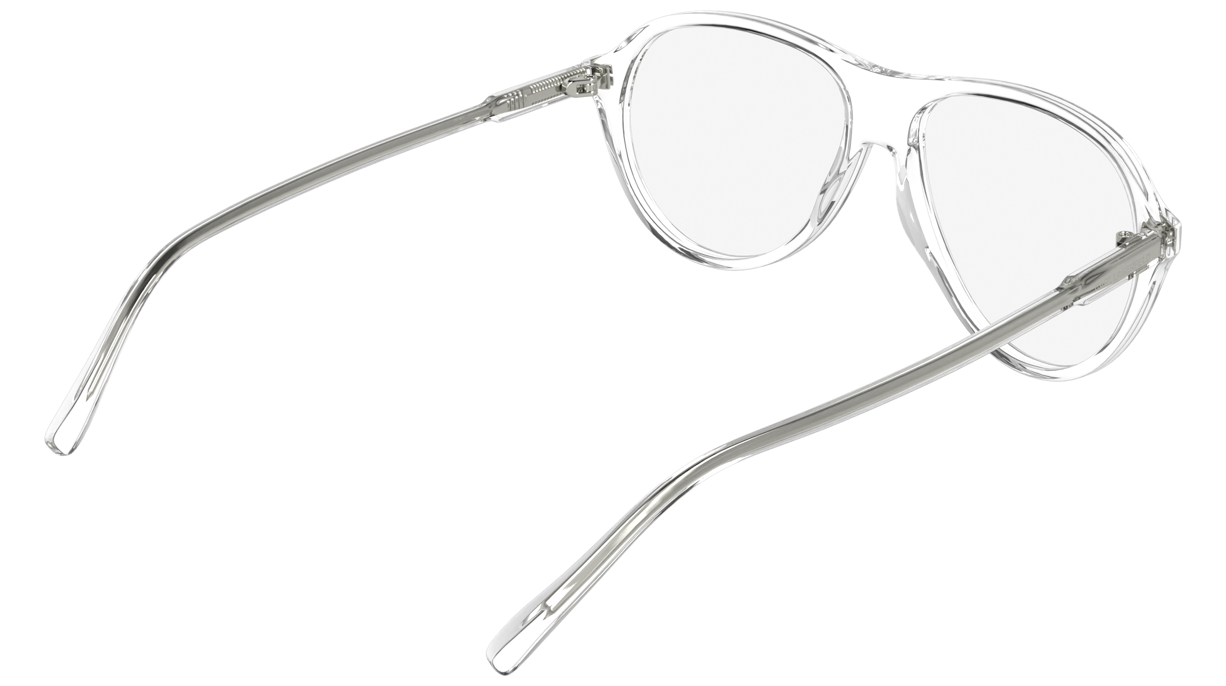 KL6217 000 Montature da vista Karl Lagerfeld 5