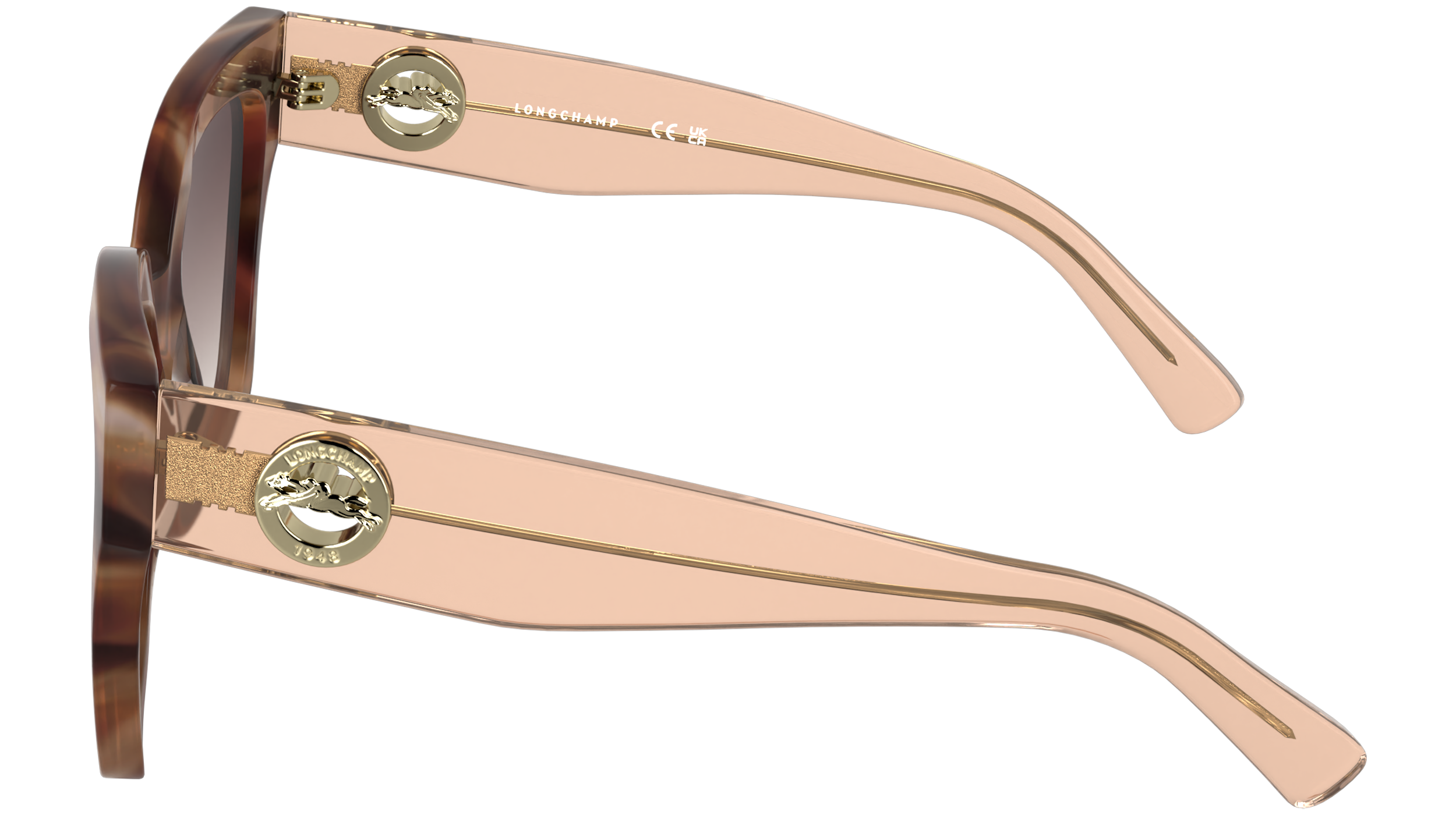 LONGCHAMP LO717S 848