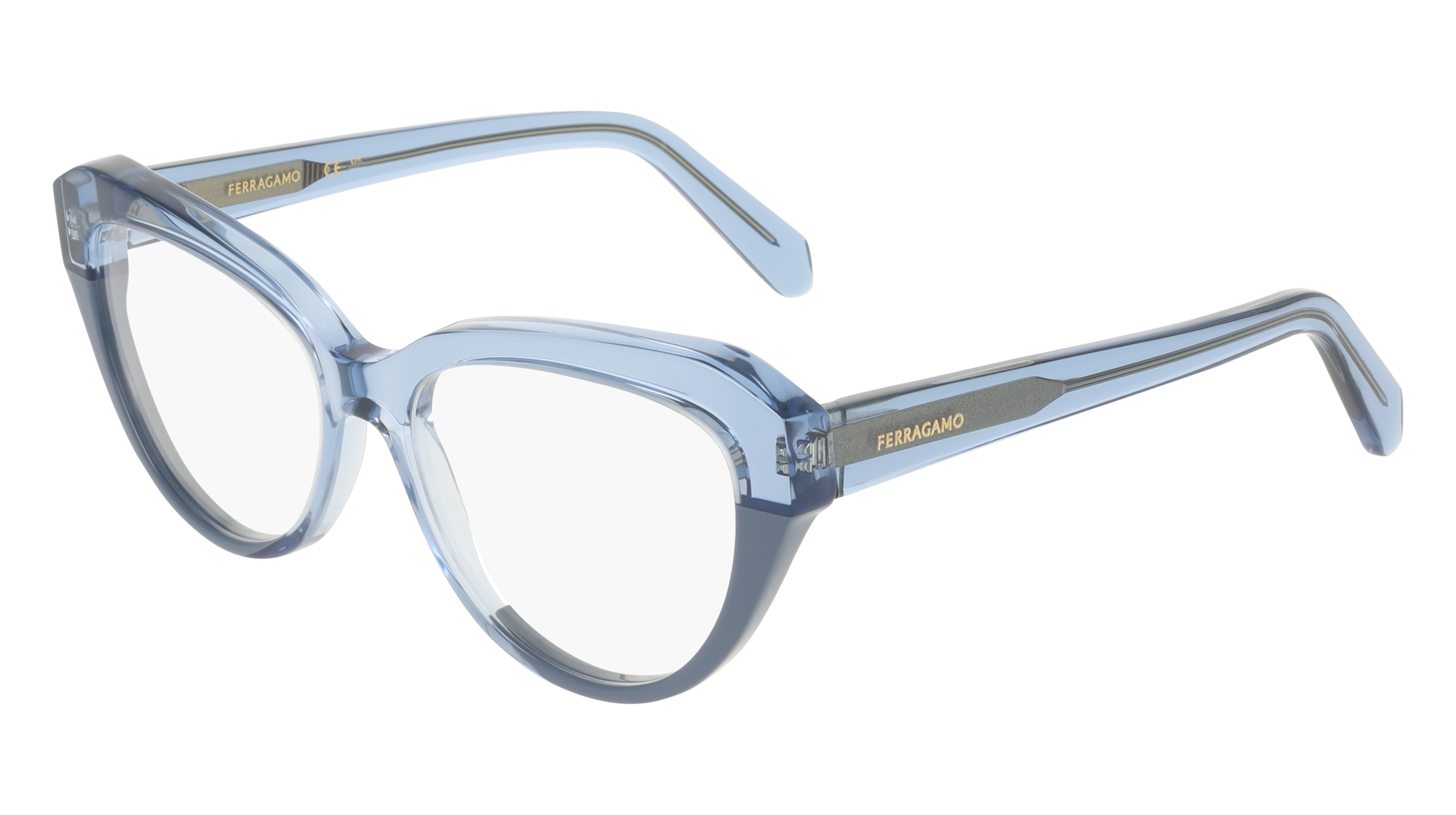 SF3046 433 Montature da vista Ferragamo 1