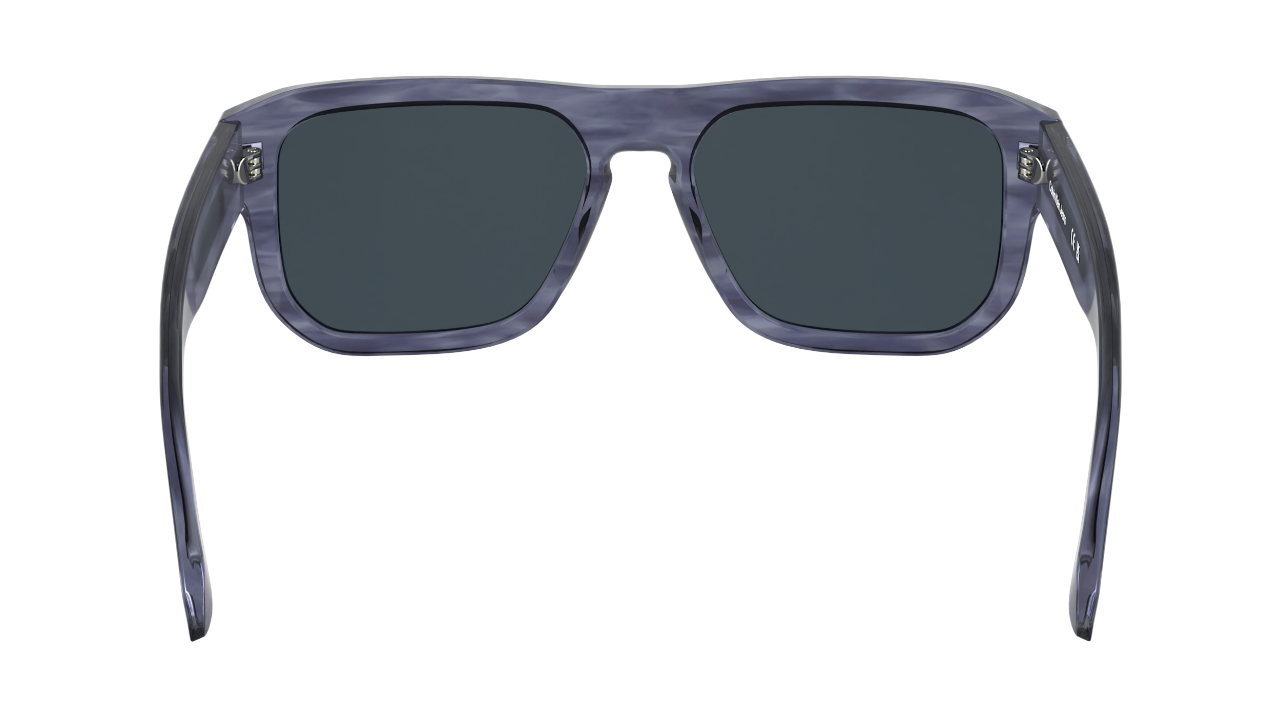 Calvin Klein CKJ24607S 012 Occhiali da sole Calvin Klein 12