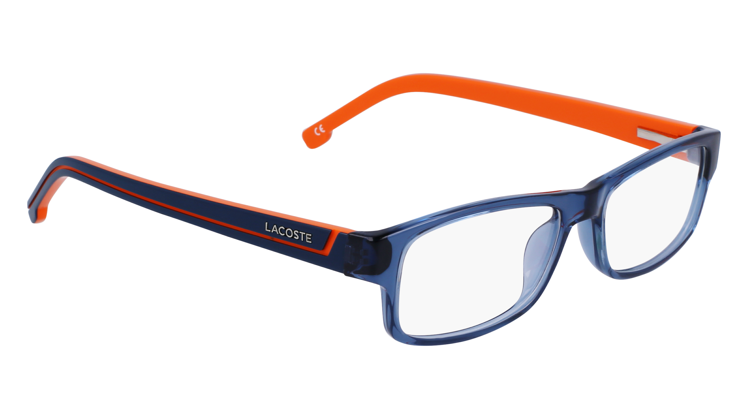 Lacoste L2707 421 Montature da vista Lacoste 8