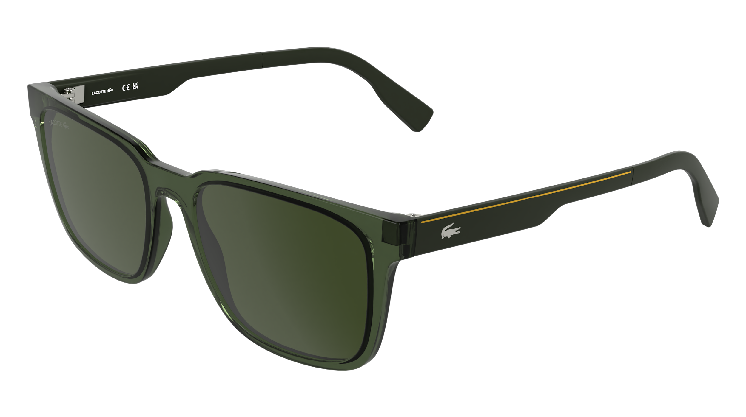 L6077S 301 Occhiali da sole Lacoste 1