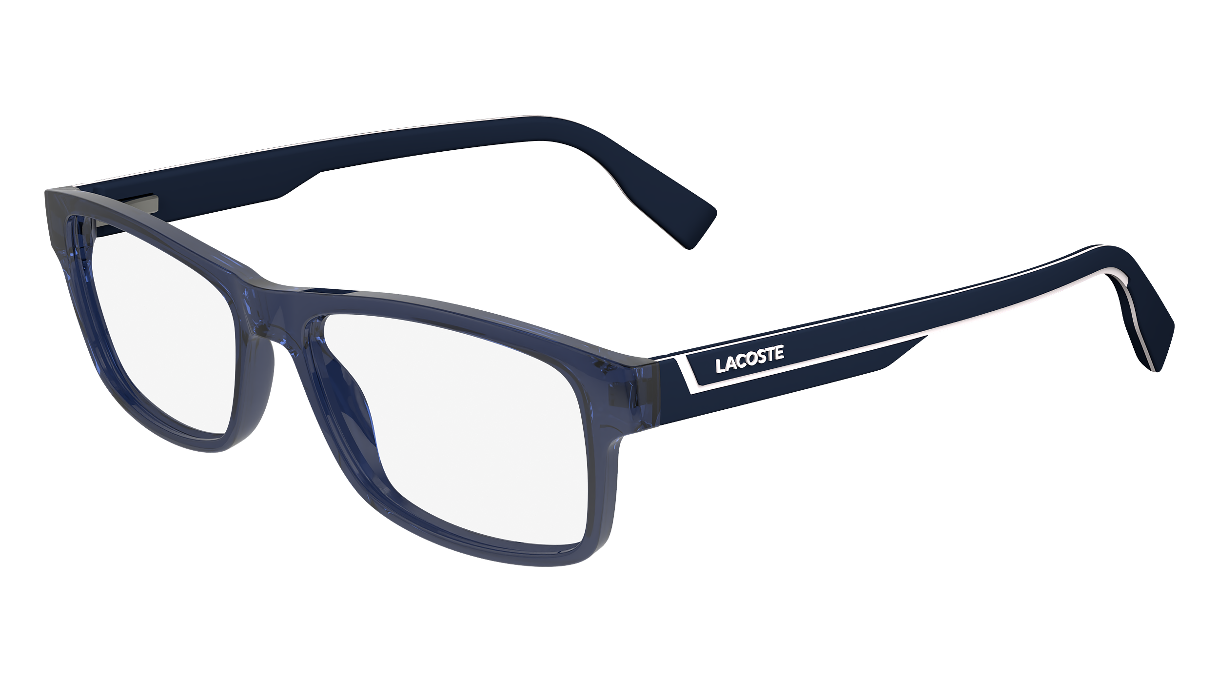 L2707N 400 Montature da vista Lacoste 1