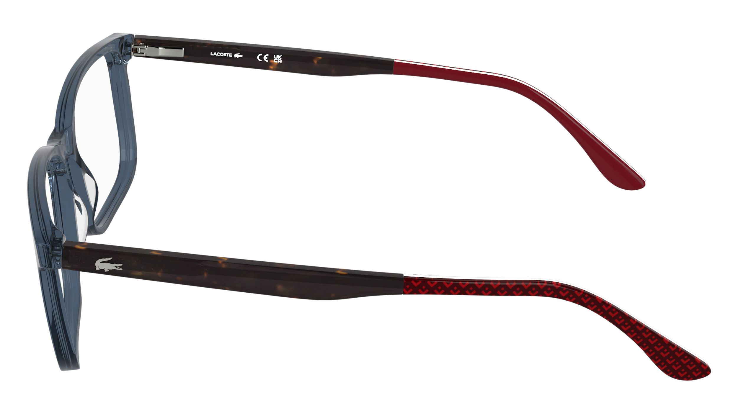 Lacoste L2993 412 Montature da vista Lacoste 3