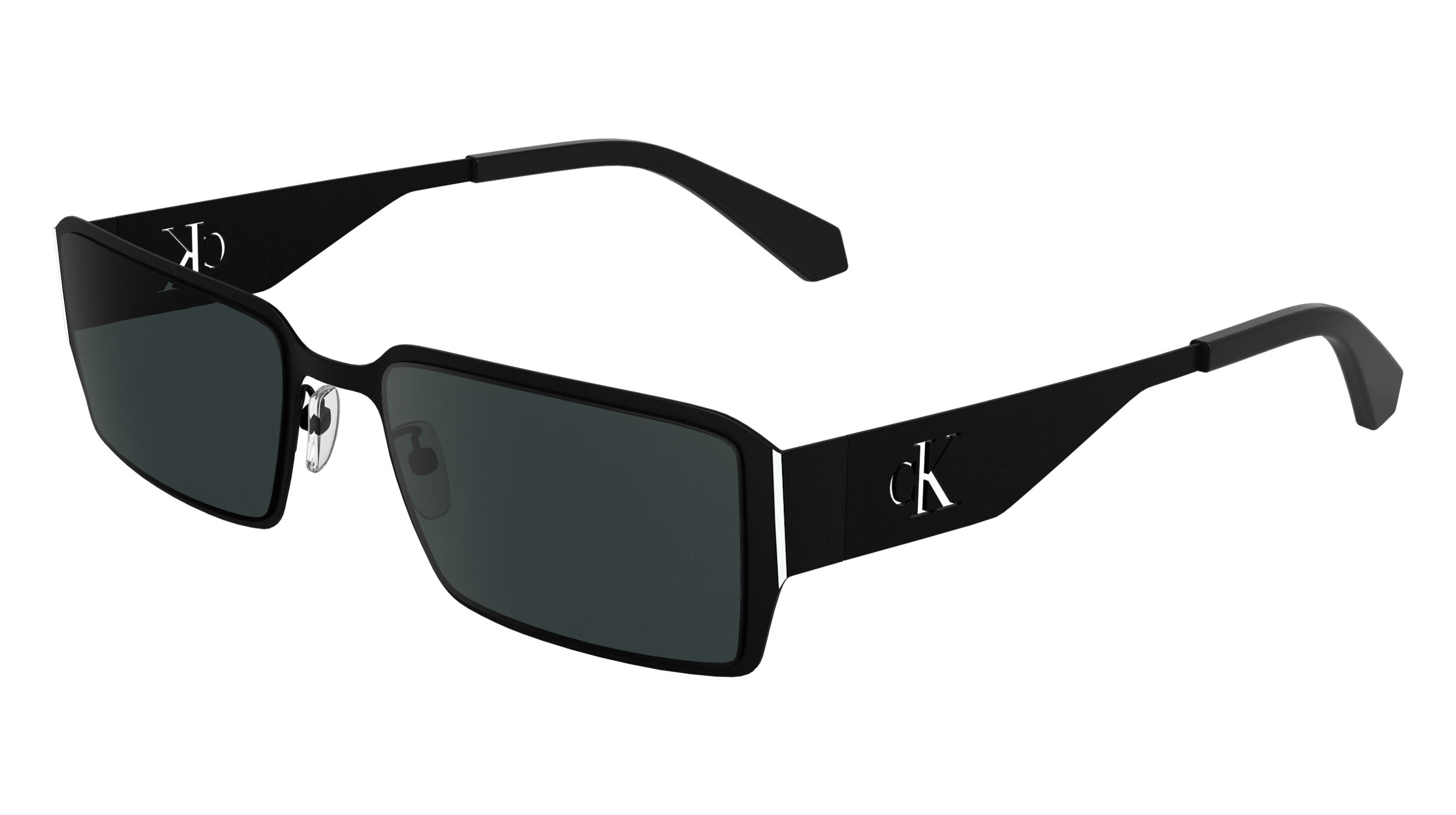 CKJ24206S 001 Occhiali da sole Calvin Klein 1