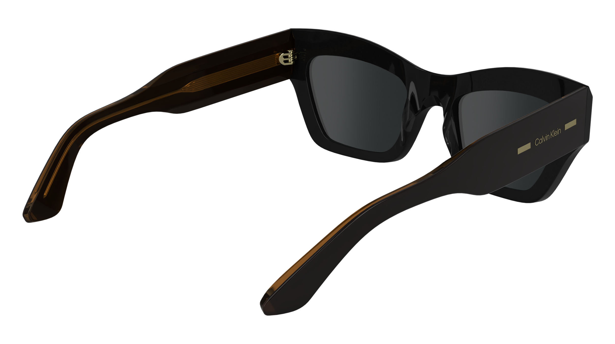 CK24531S 001 Occhiali da sole Calvin Klein 4