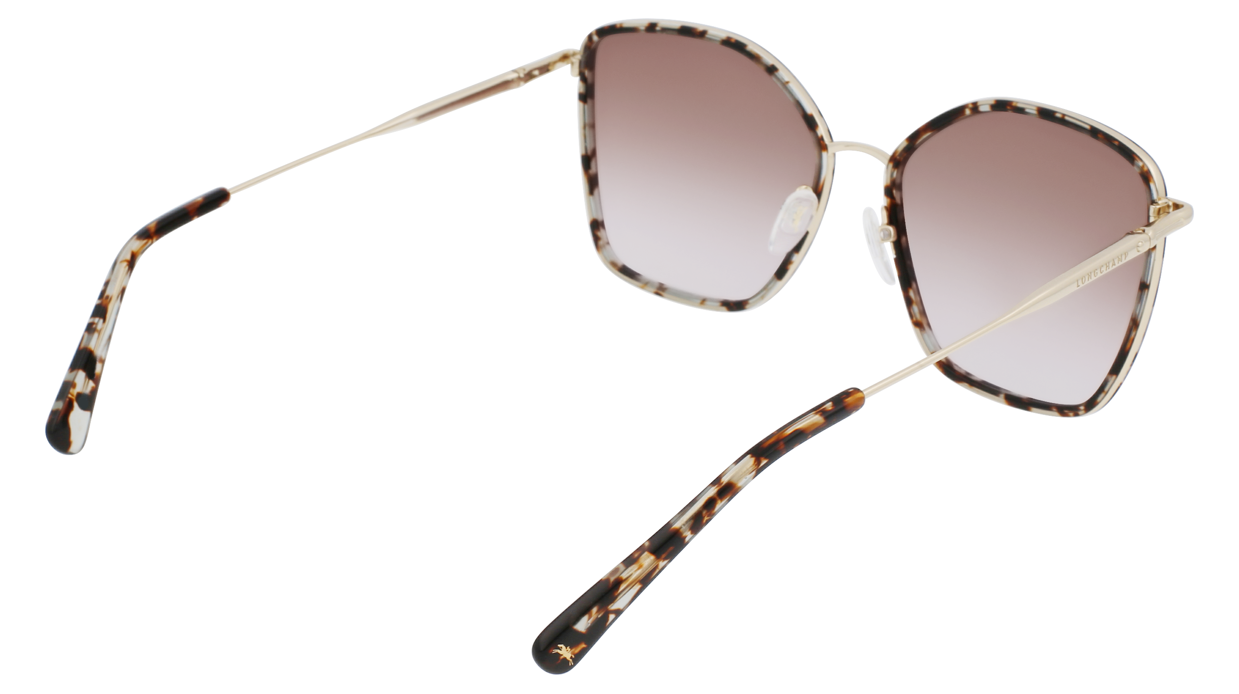 LONGCHAMP LO685S 736 Occhiali da sole LONGCHAMP 7