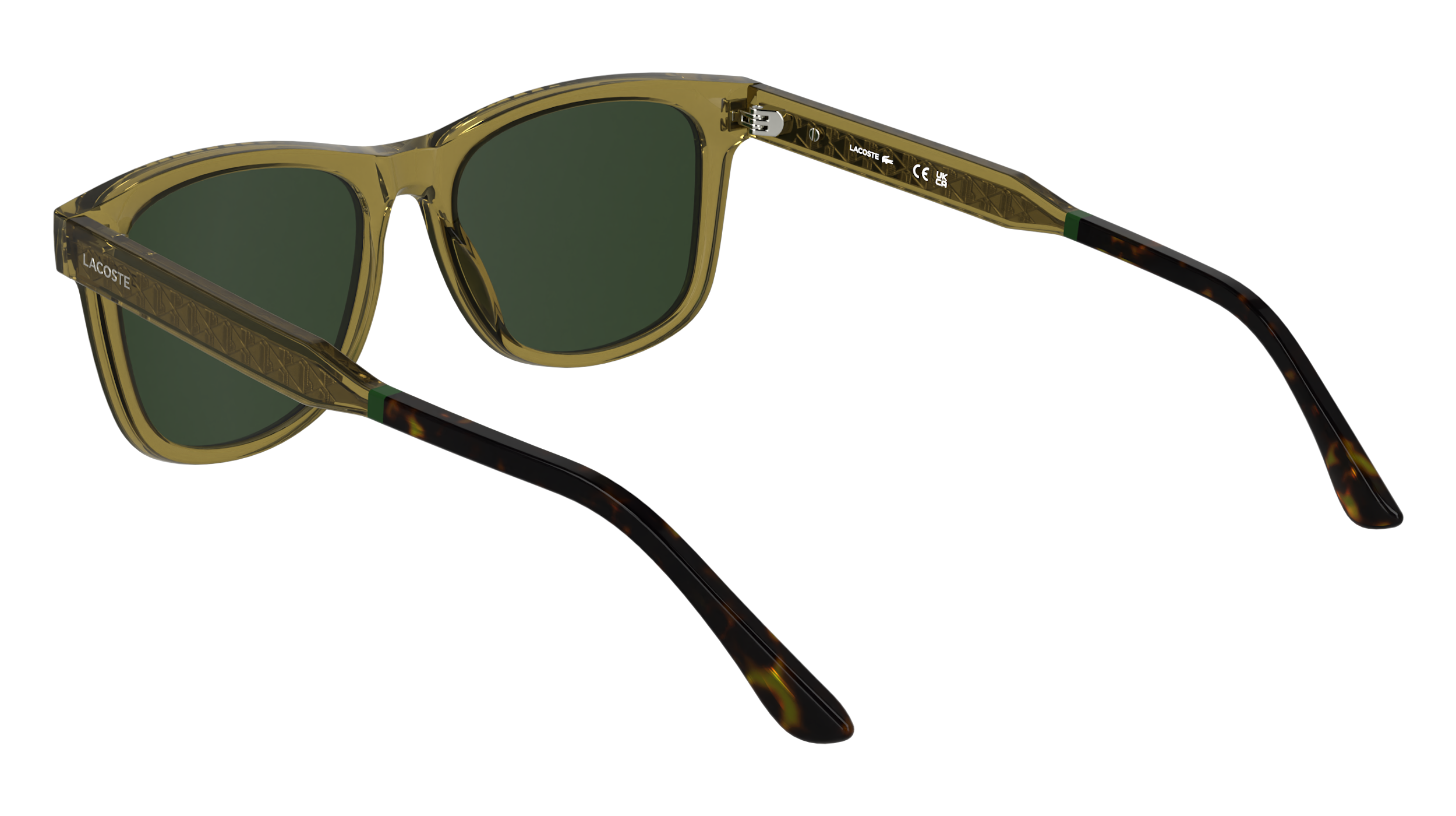 L6060S 264 Occhiali da sole Lacoste 4