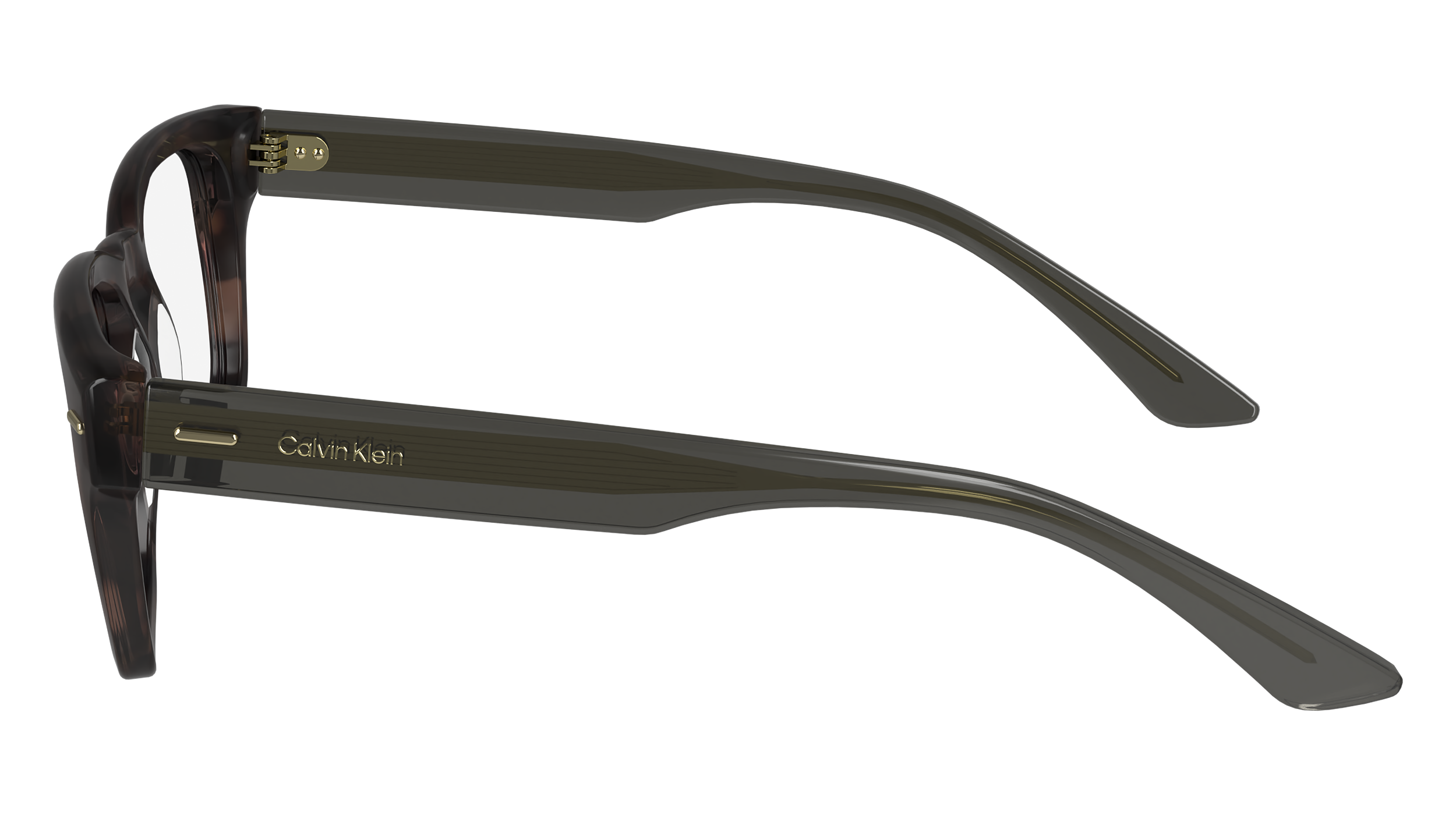 CK24521 240 Montature da vista Calvin Klein 3
