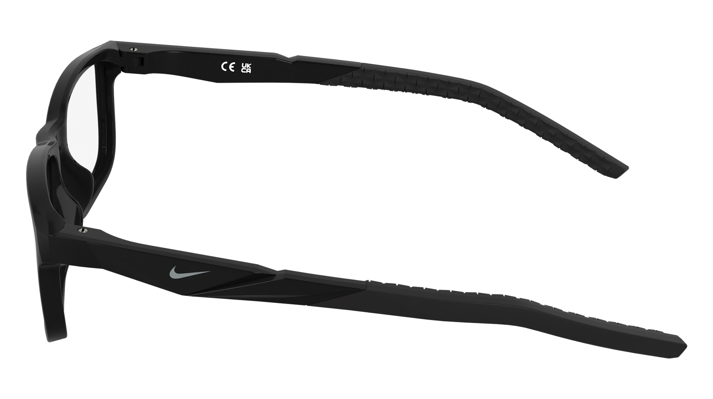 Nike NIKE 5104 1 Montature da vista bambino Nike 3