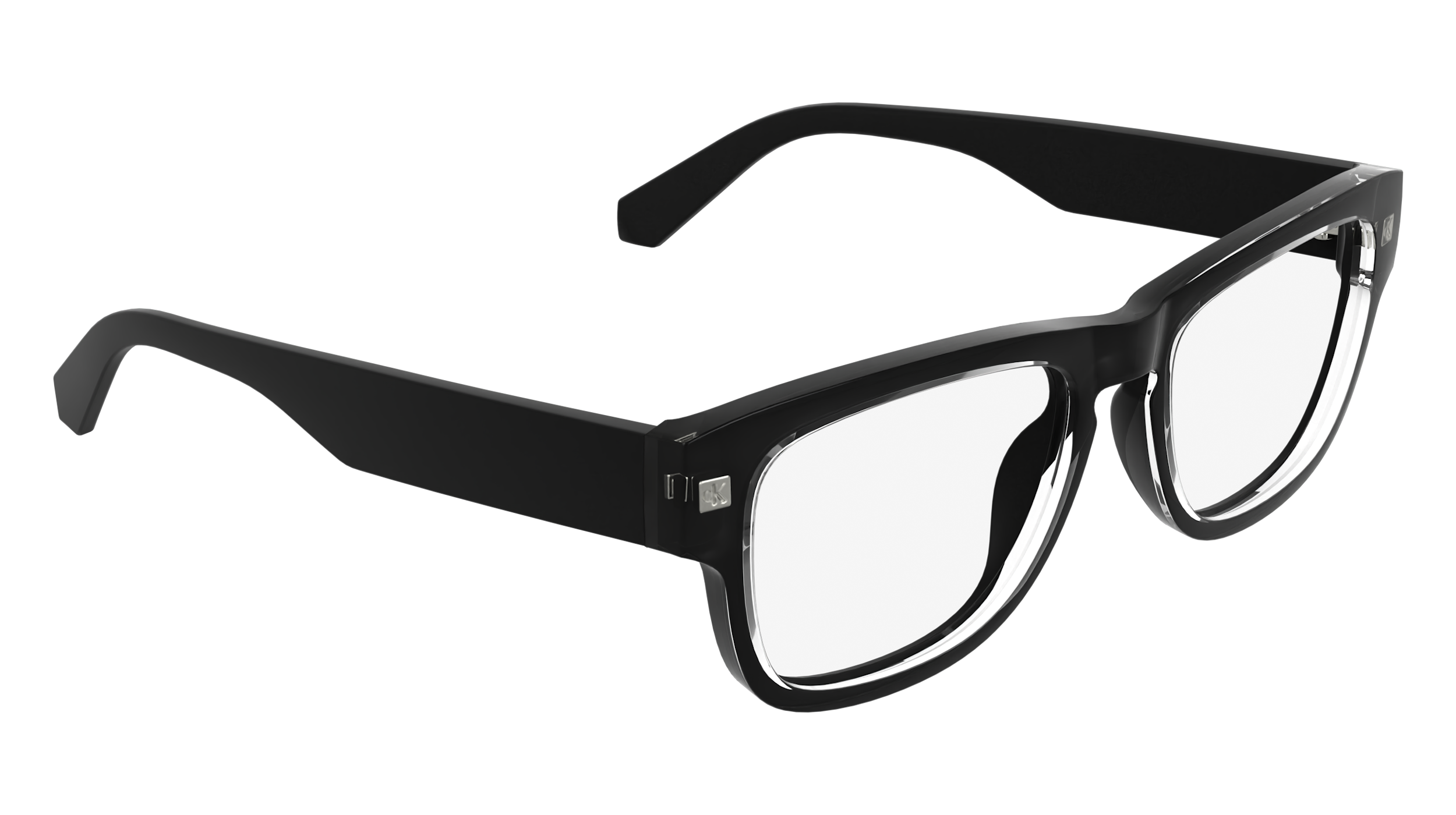 CKJ25627 001 Montature da vista Calvin Klein 8