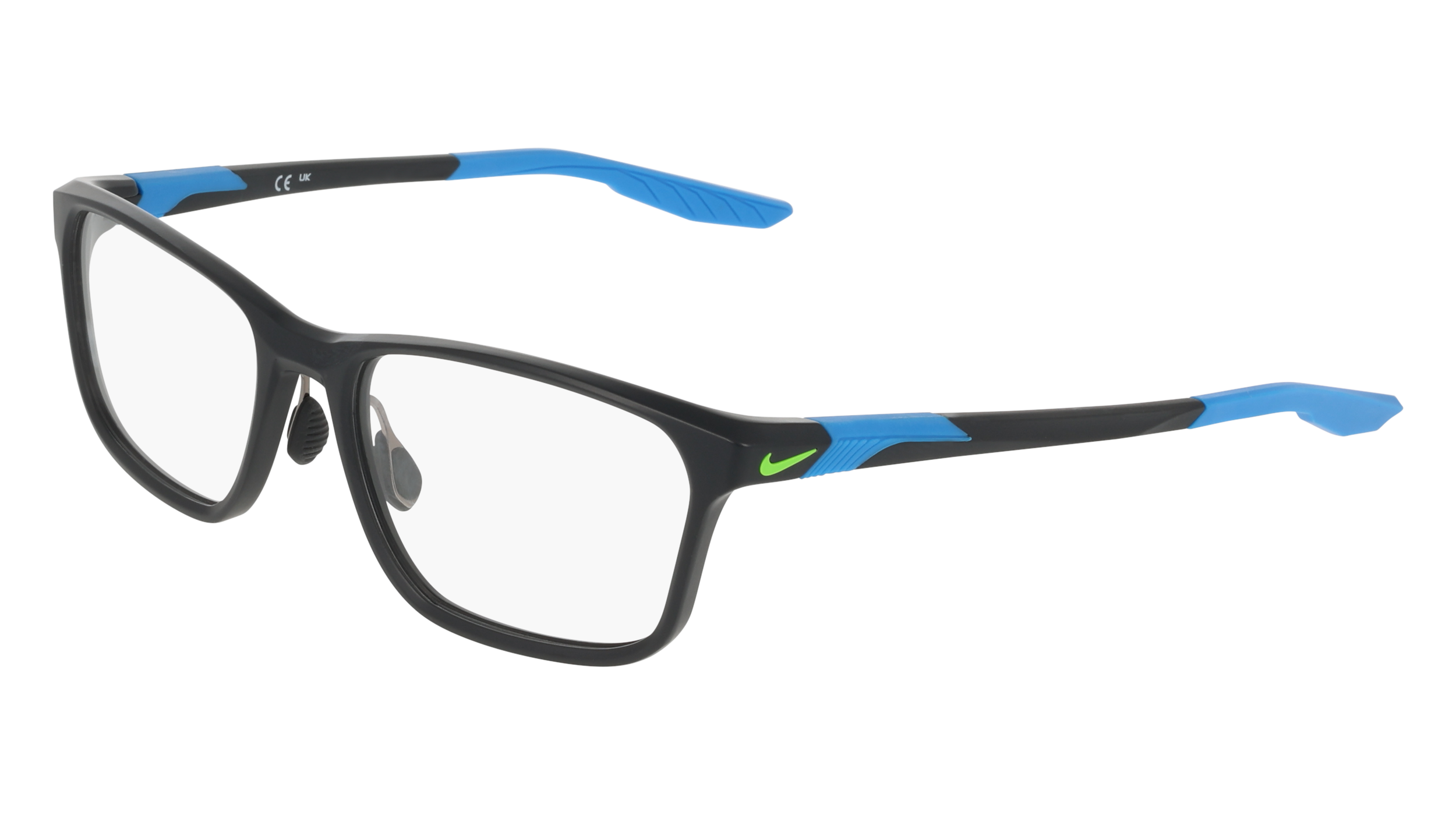 Nike NIKE 7405 033 Montature da vista Nike 1