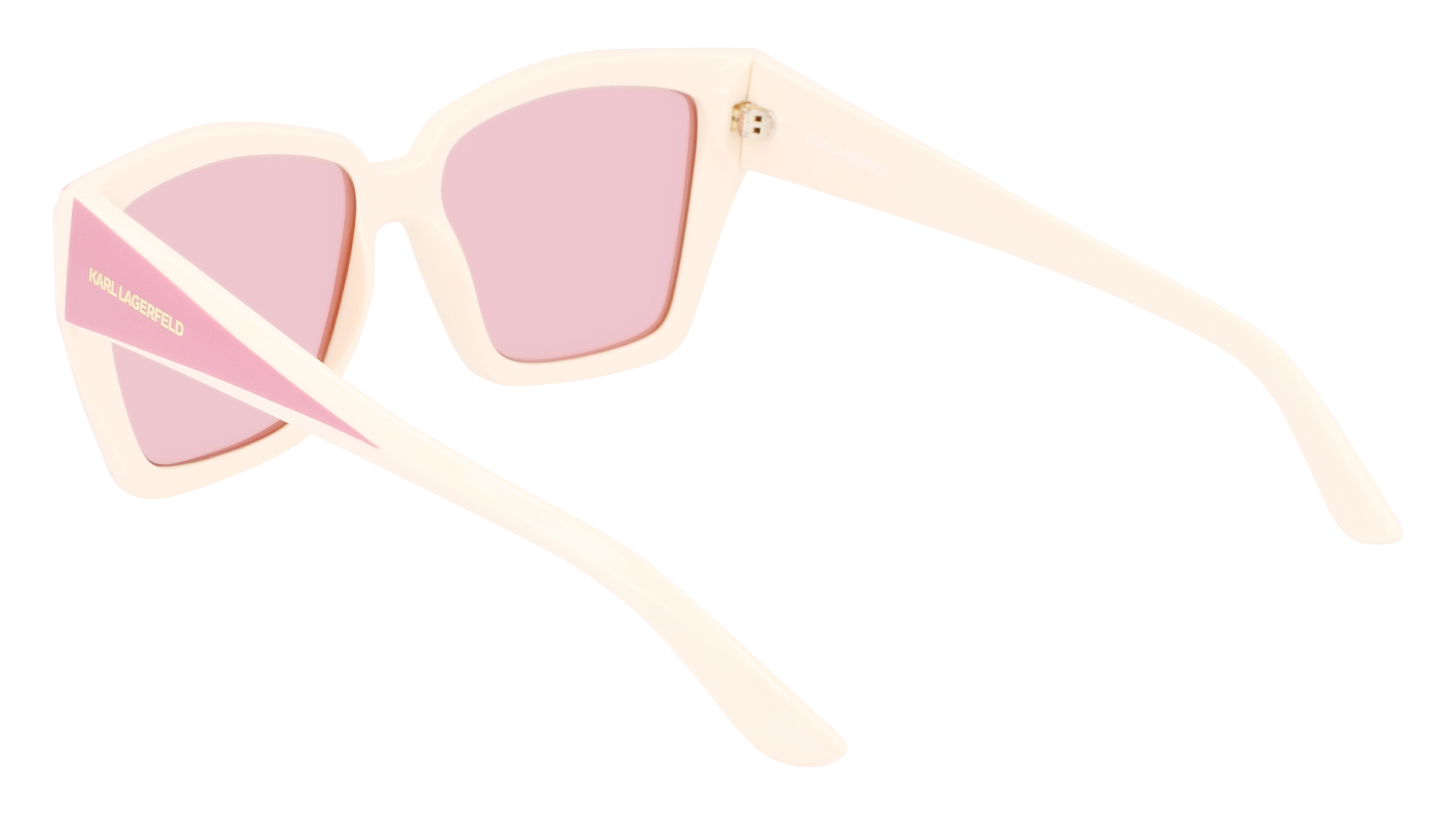 KL6072S 104 Occhiali da sole Karl Lagerfeld 4