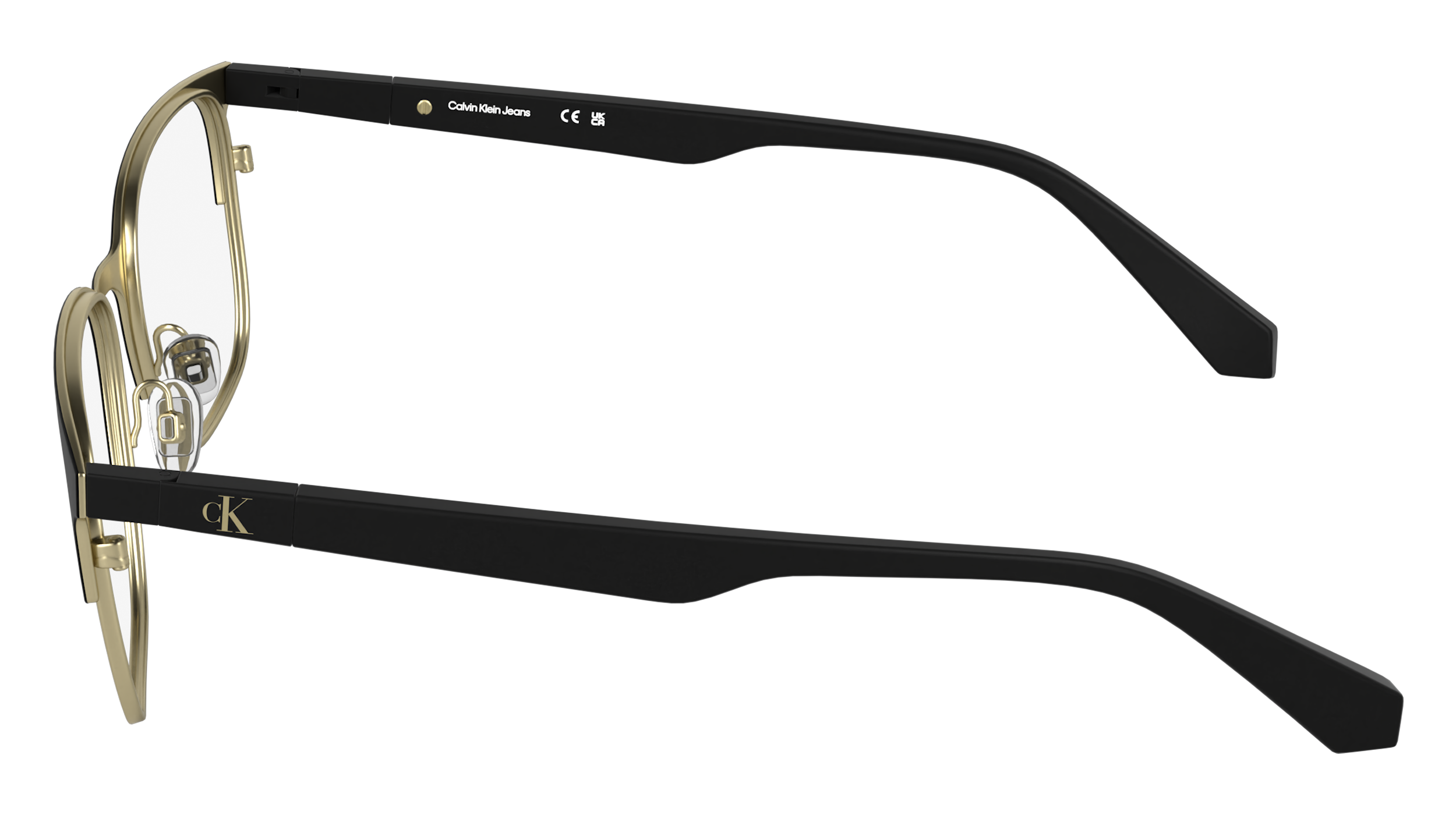 Calvin Klein CKJ26204 728 Optické rámečky Calvin Klein 3
