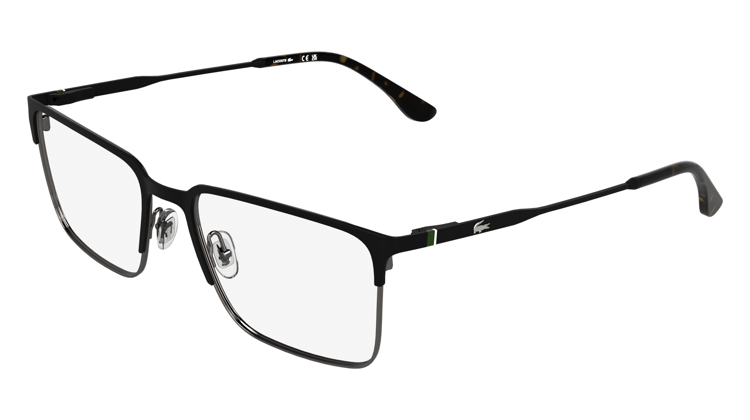 Lacoste L2321 002 Montature da vista Lacoste 1