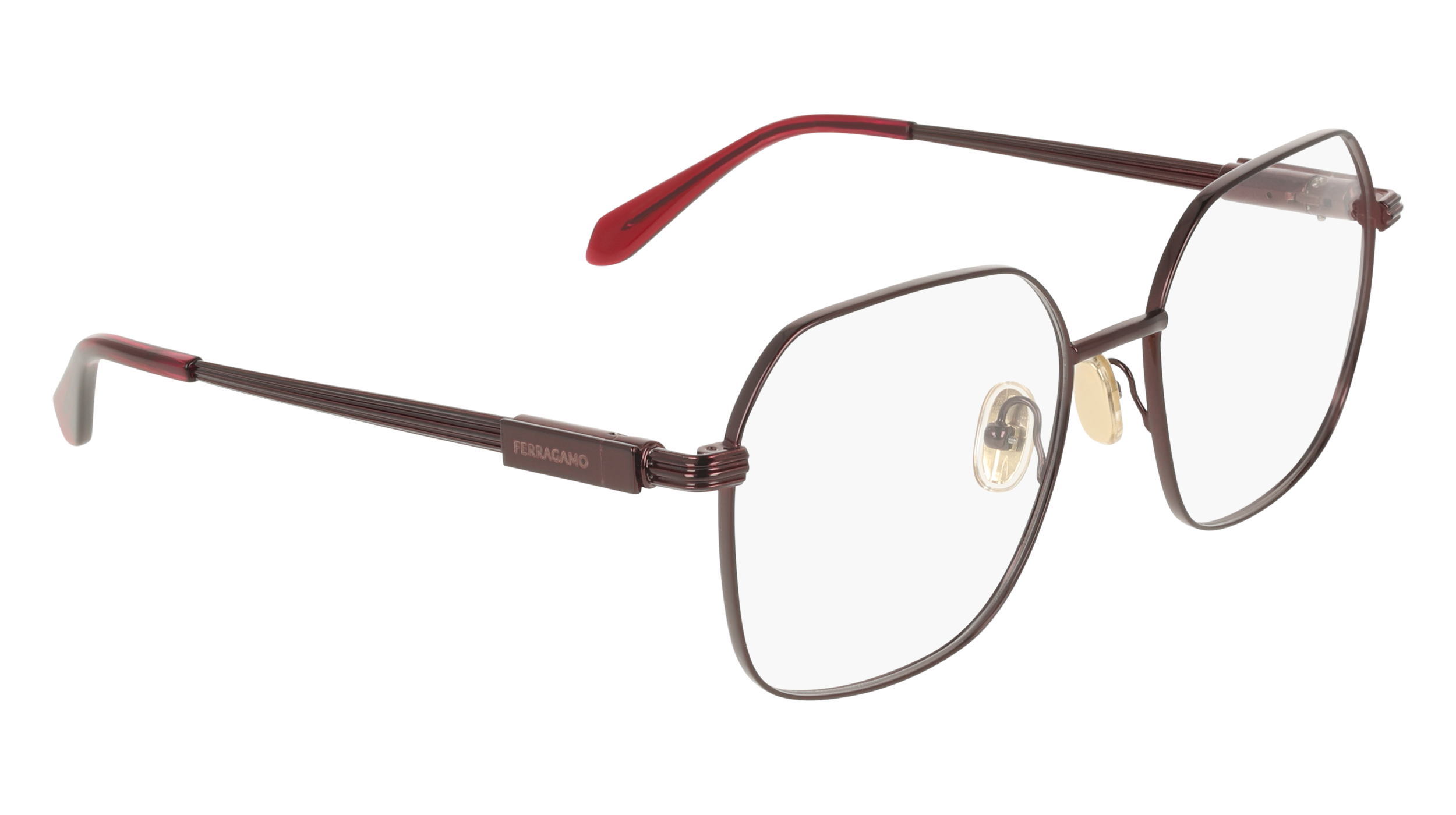 SF2239 606 Montature da vista Ferragamo 8