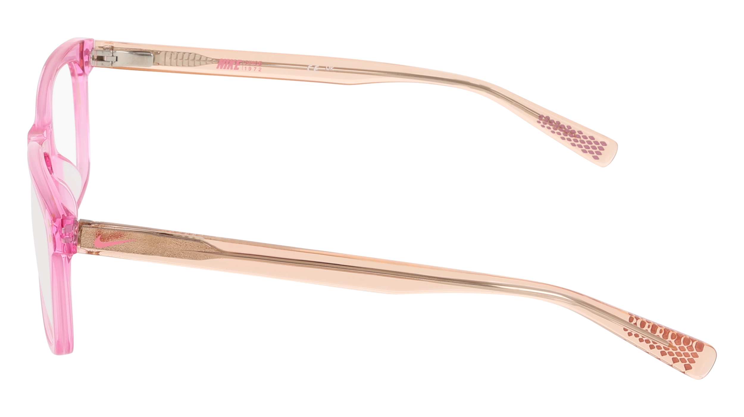 Nike NIKE 5538 673 Montature da vista Nike 3