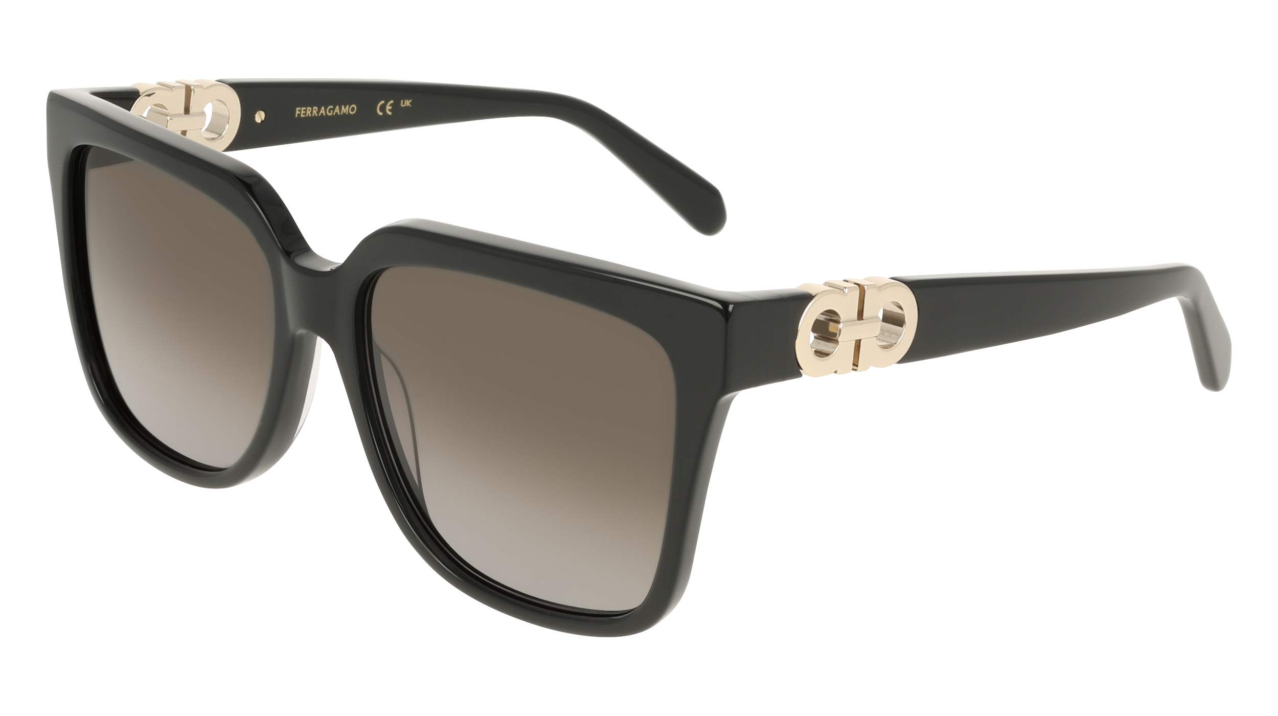 Ferragamo SF2109S 001 Occhiali da sole Ferragamo 1