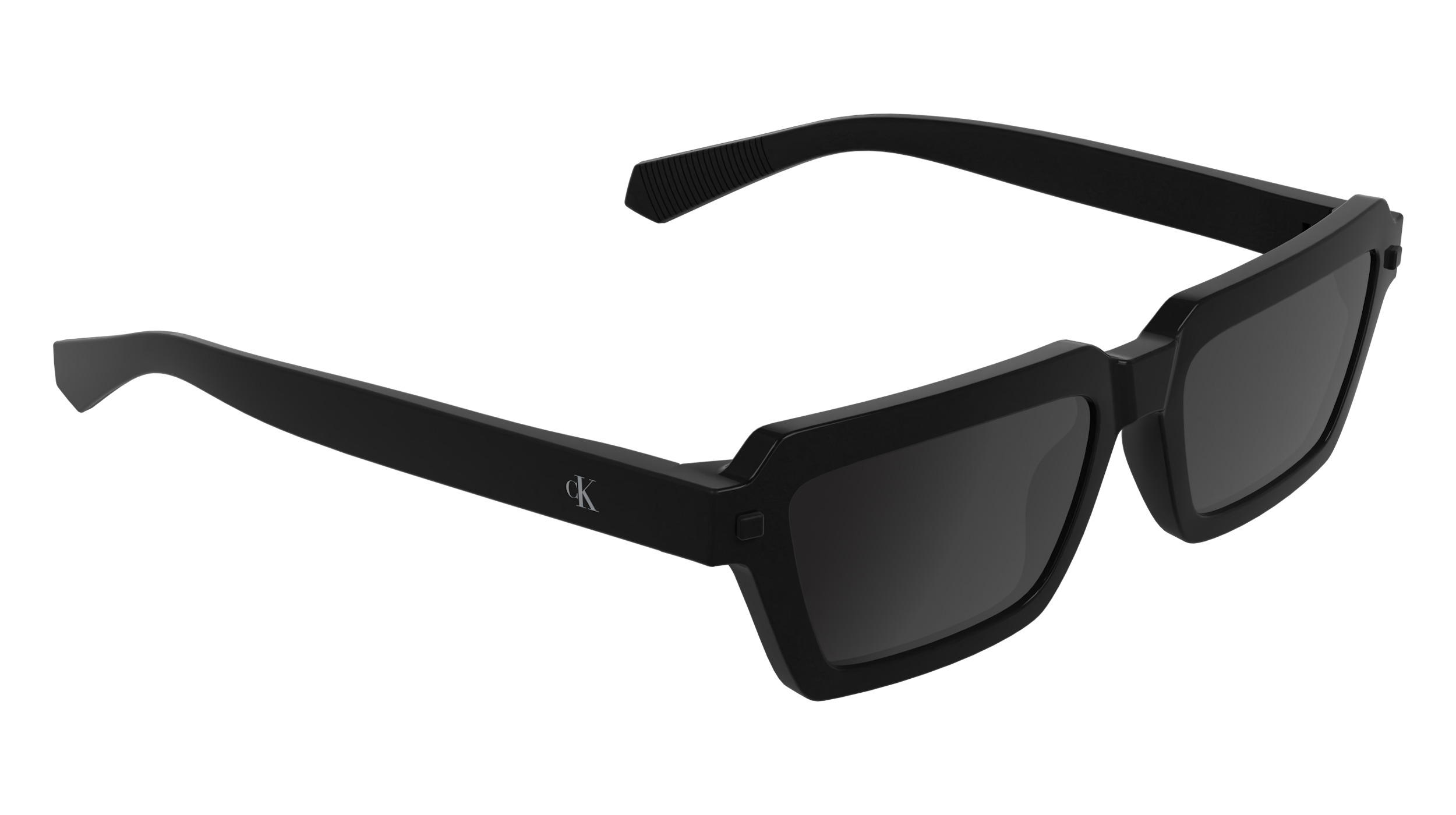 CKJ25623S 400 Occhiali da sole Calvin Klein 9