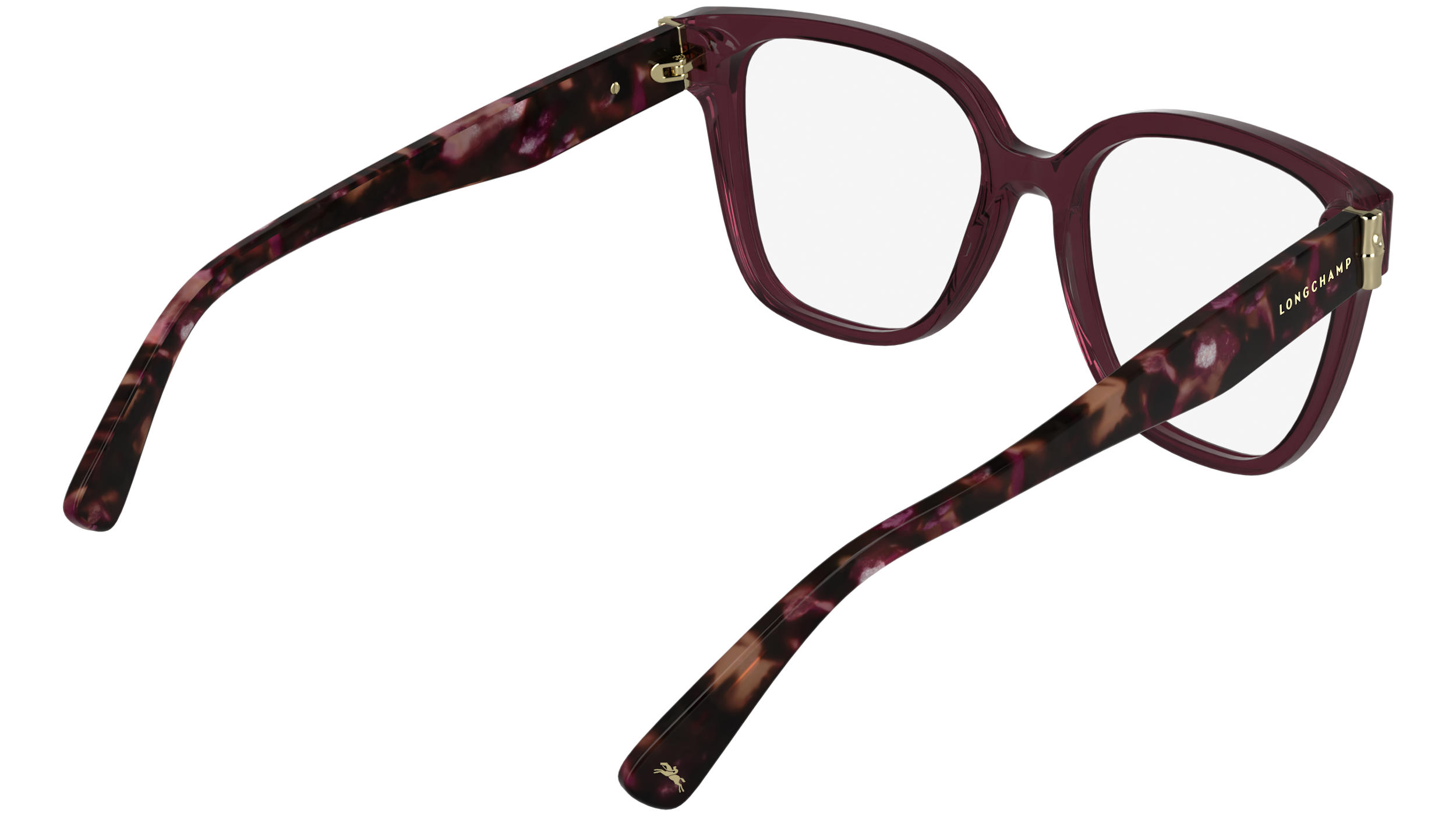 LO2745 601 Montature da vista LONGCHAMP 6