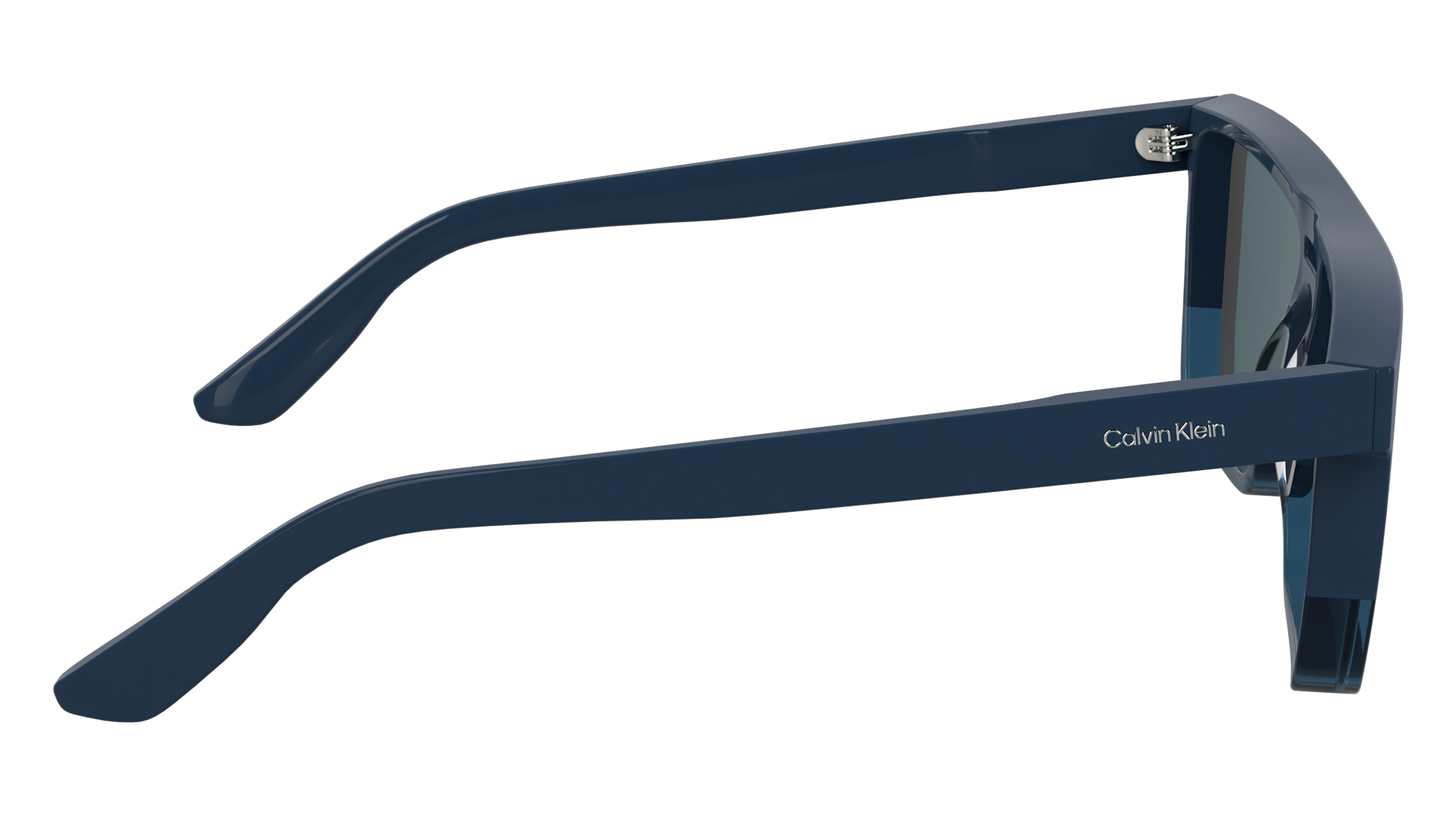 CK25501S 400 Occhiali da sole Calvin Klein 7