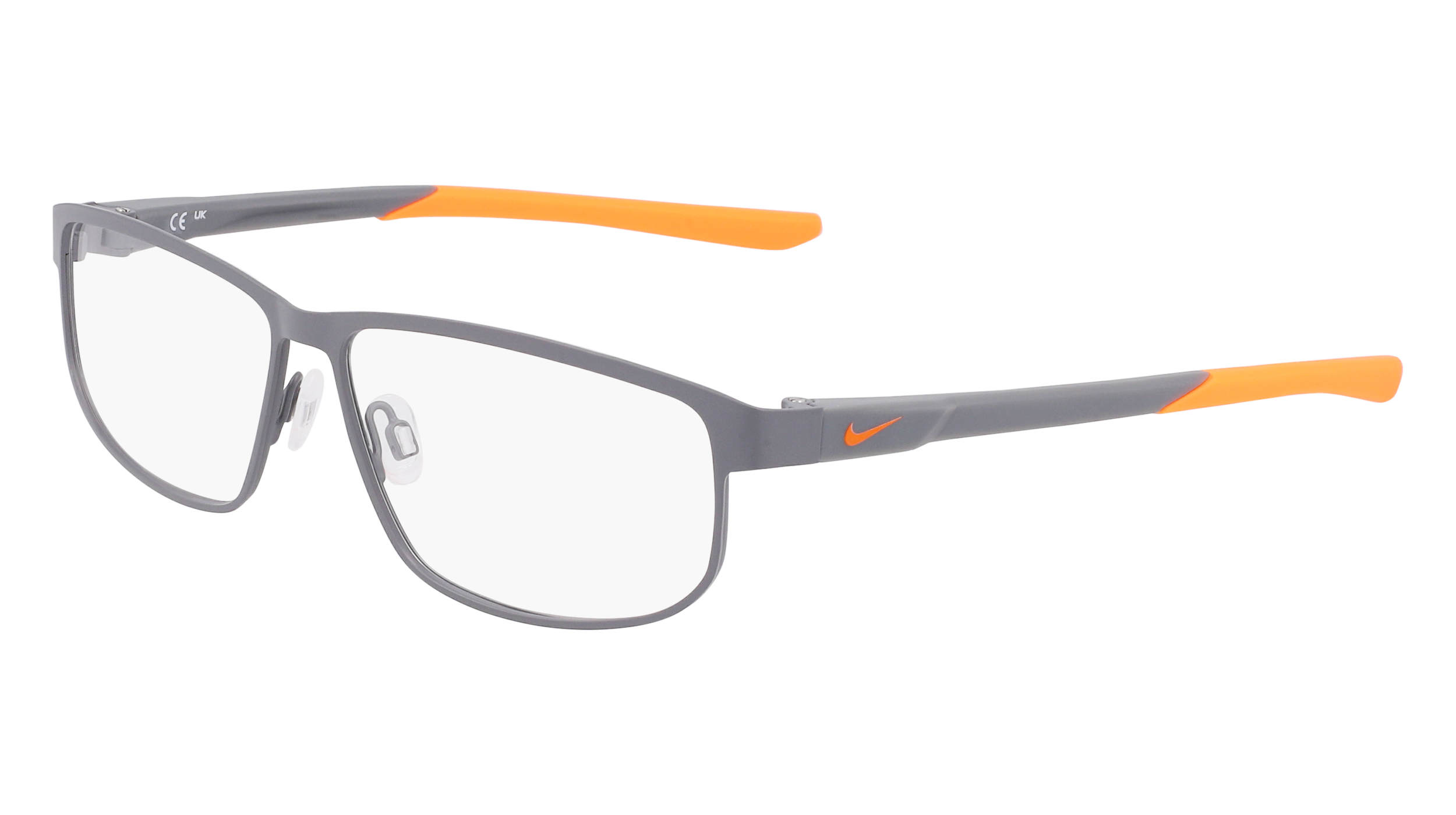 Nike orange glasses sales