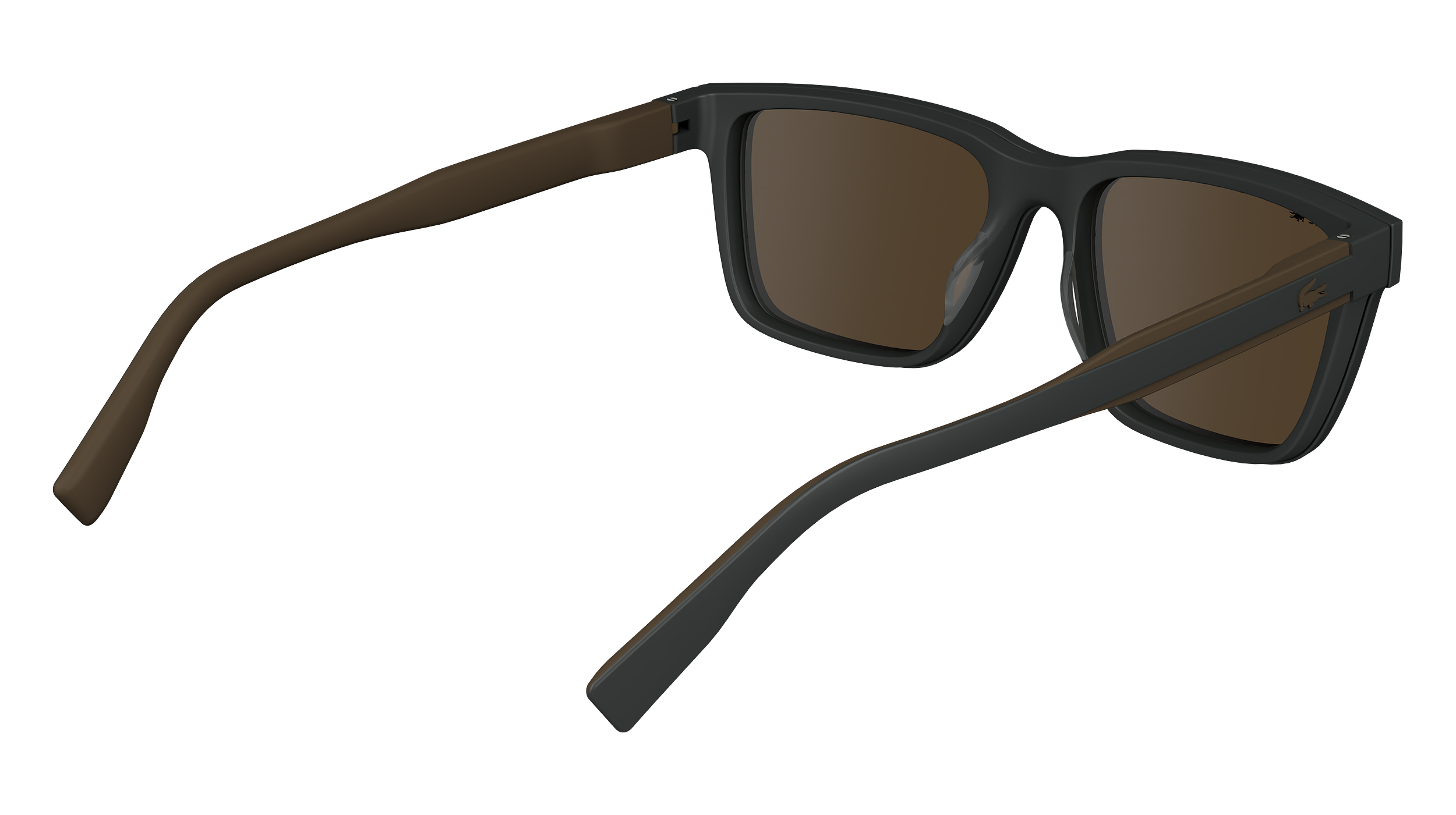 Lacoste L6010MAG-SET 301 Montature da vista Lacoste 11