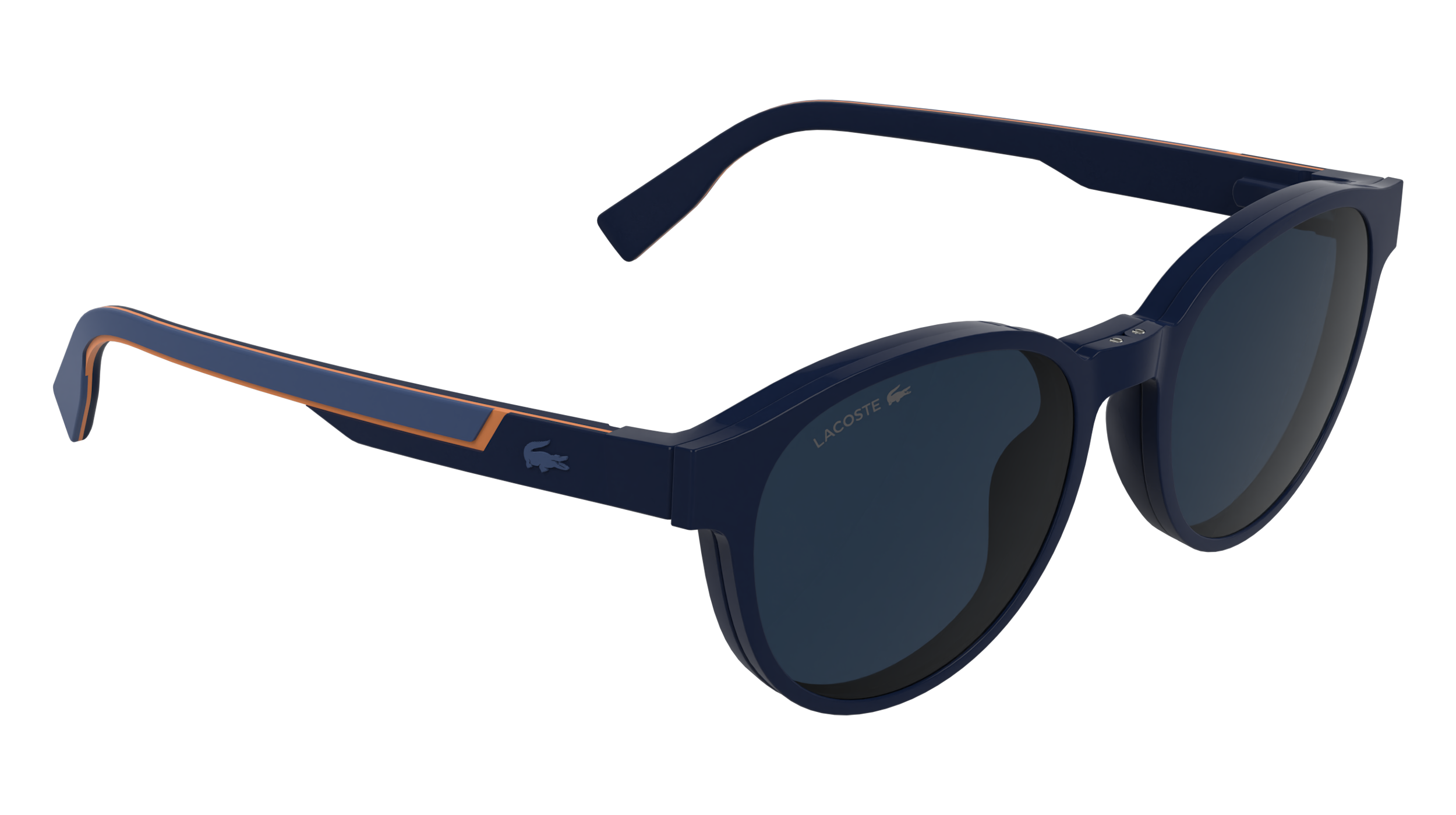 Lacoste L4009MAG-SET 410 Optikai keretek Lacoste 8