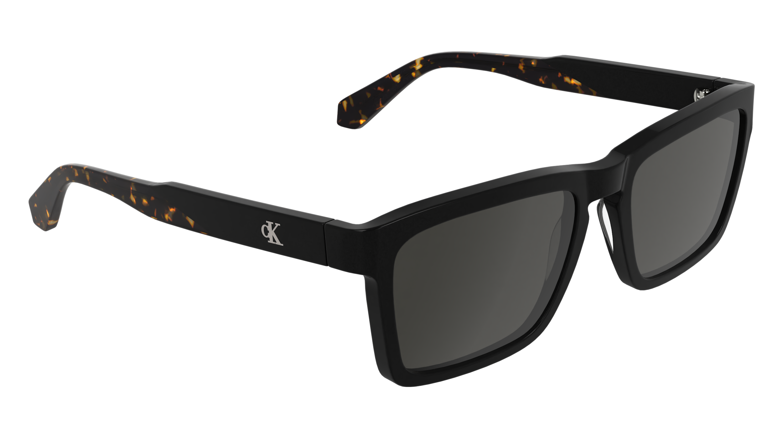 Calvin Klein CKJ25617S 001 Occhiali da sole Calvin Klein 8