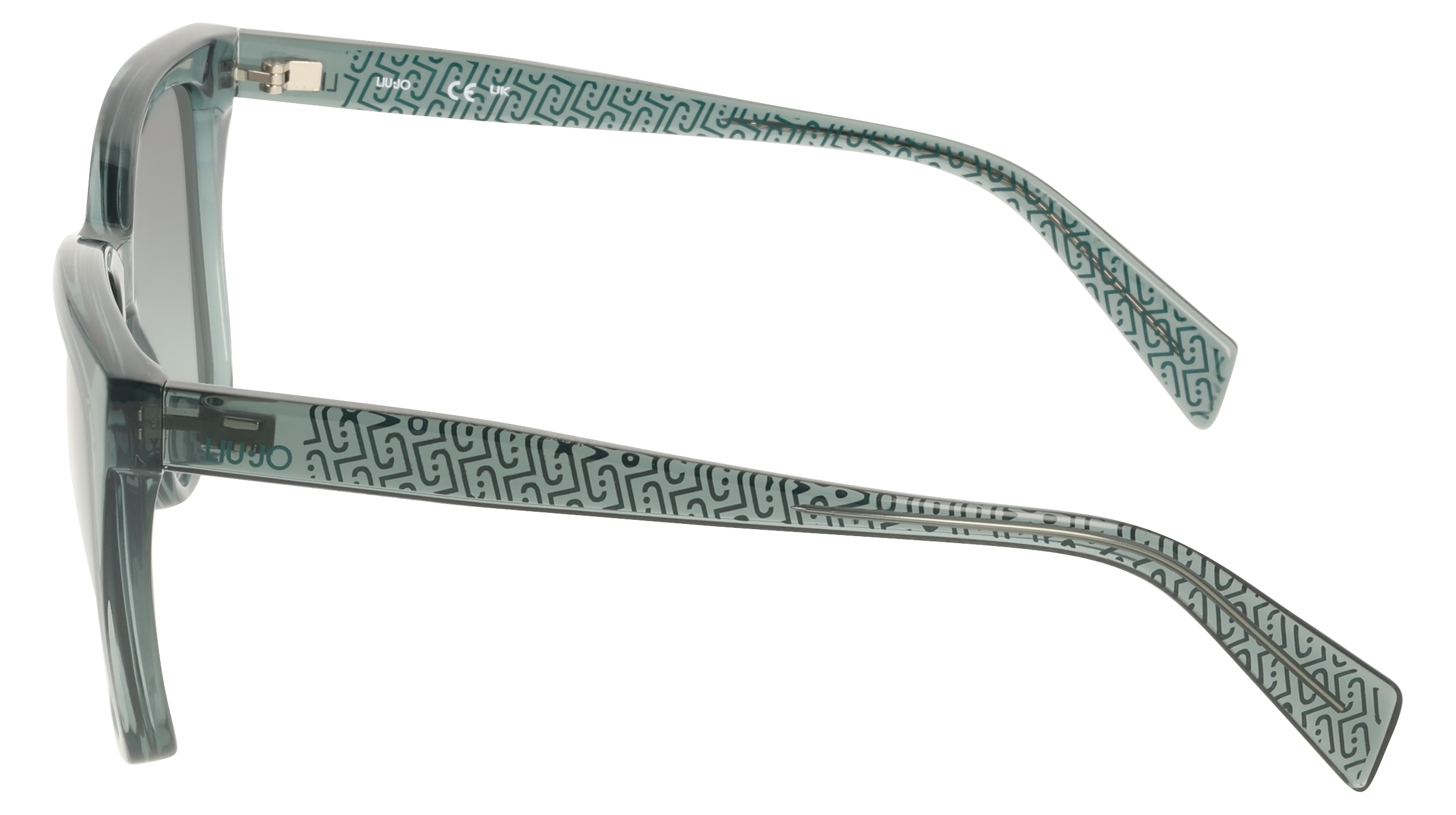 LJ818S 320 Occhiali da sole Liu Jo 3