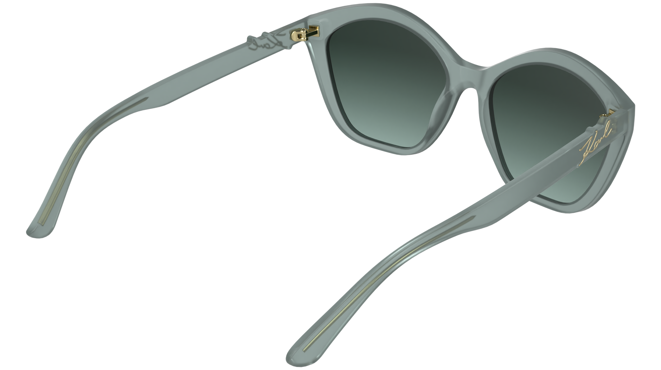 Karl Lagerfeld KL6222S 450