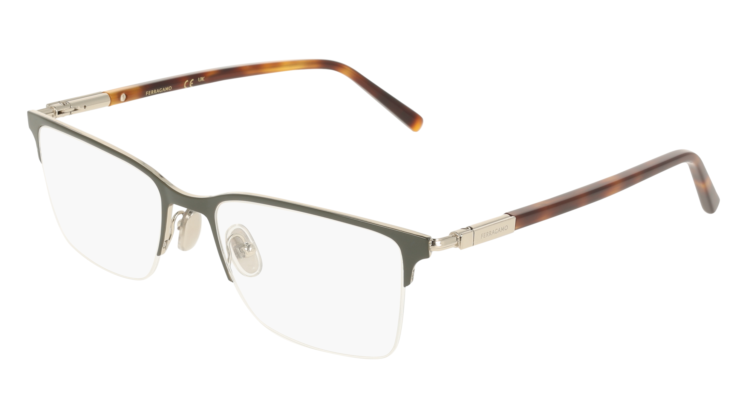 SF2238 322 Montature da vista Ferragamo 1