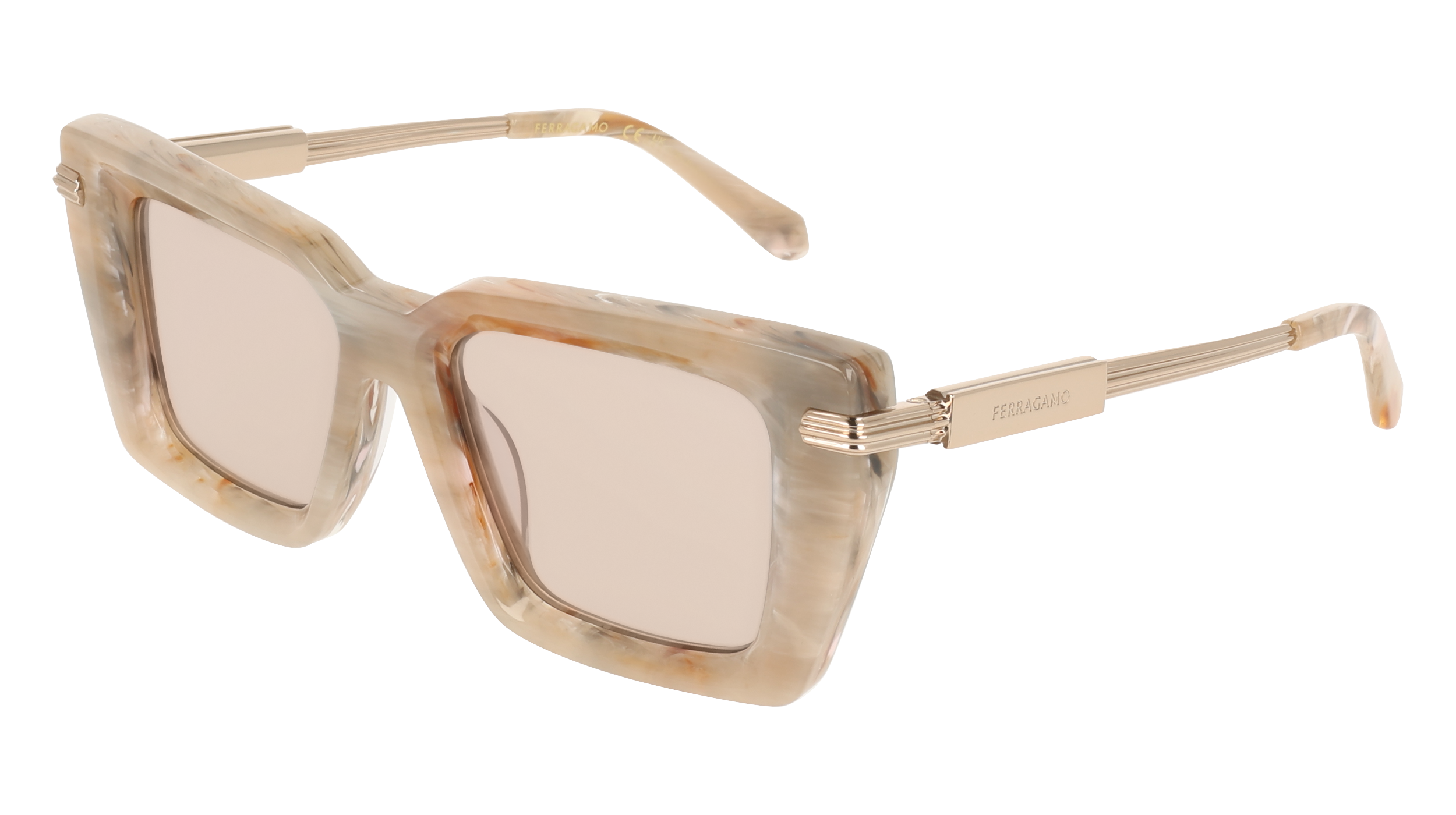 Ferragamo SF2089S 026 Occhiali da sole Ferragamo 1