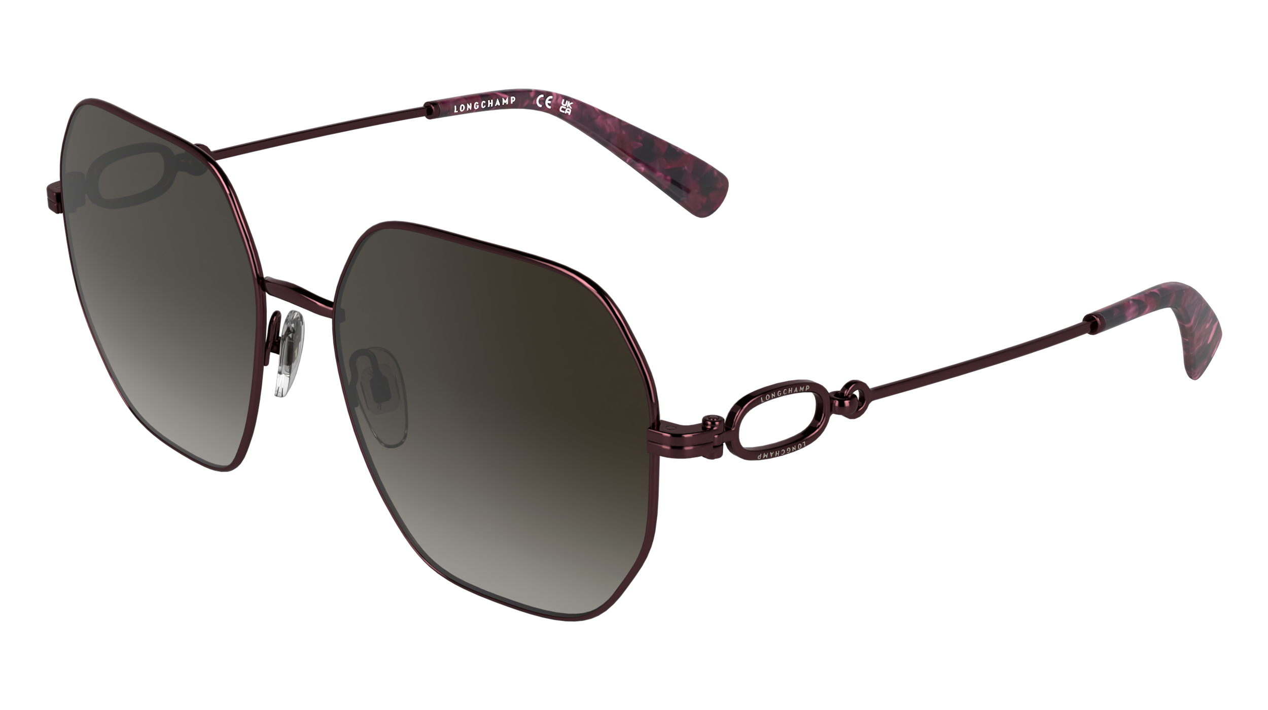 LO187S 601 Occhiali da sole LONGCHAMP 1